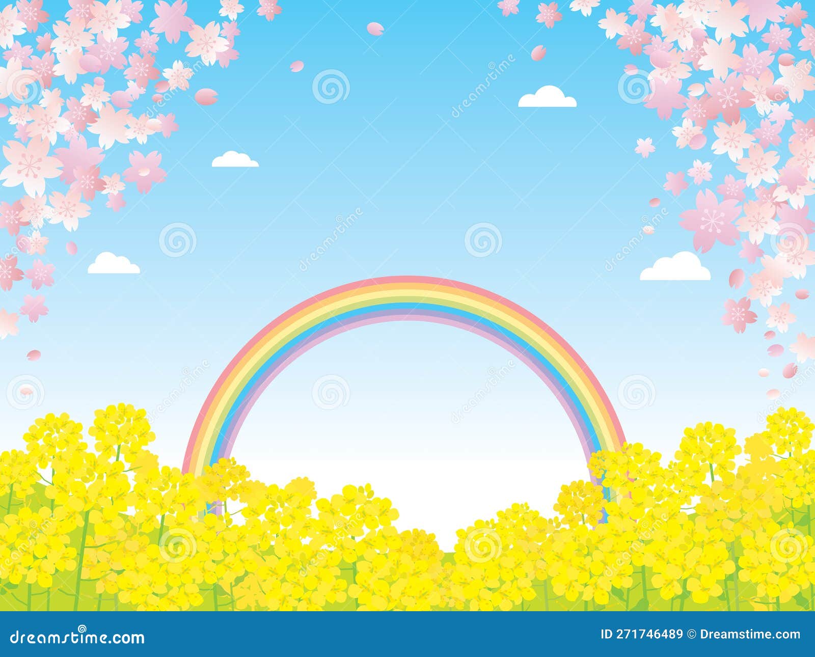 Rainbow Clipart Stock Illustrations – 25,491 Rainbow Clipart Stock  Illustrations, Vectors & Clipart - Dreamstime