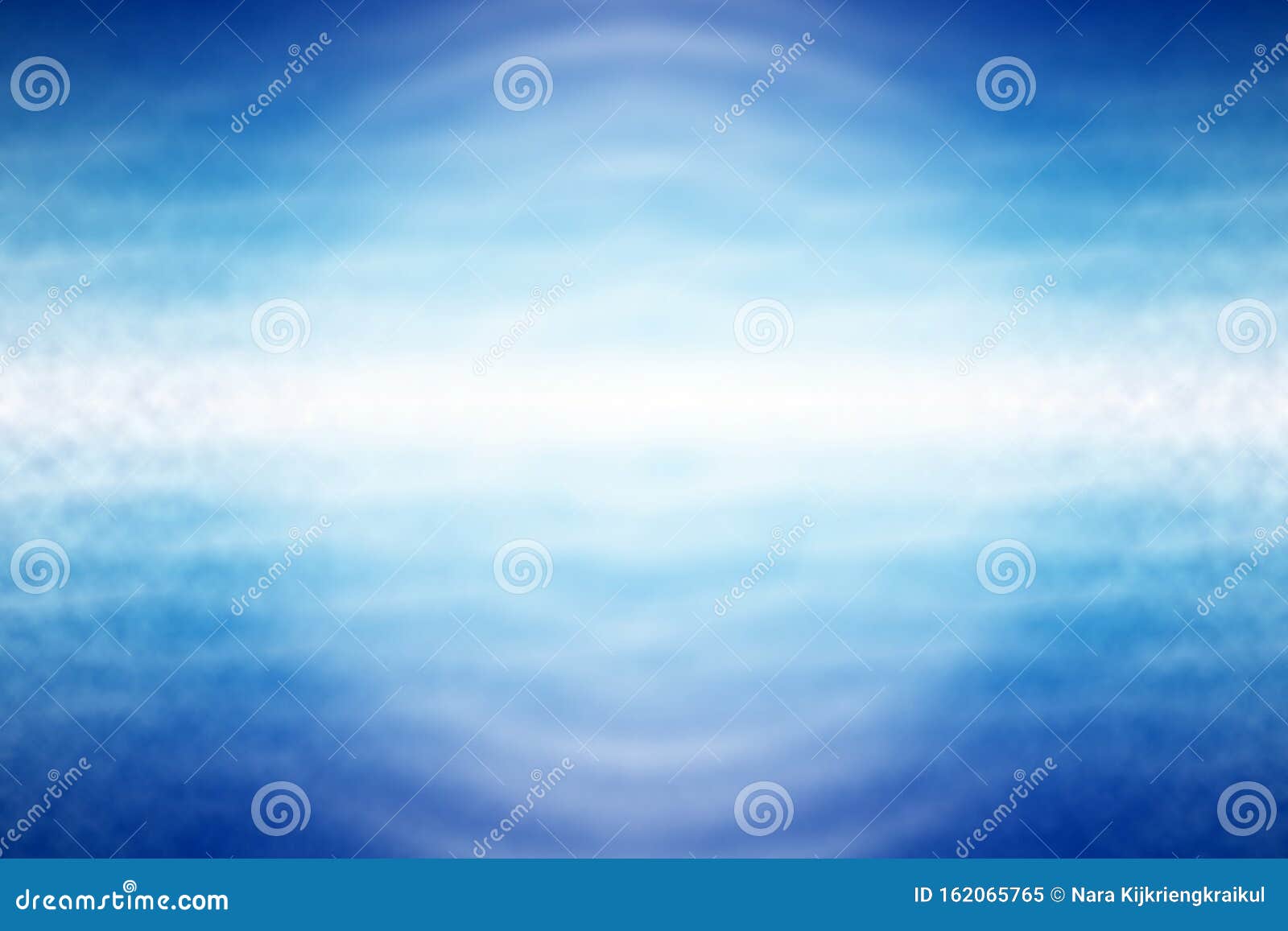 蓝光波海浪壁纸 幻想背景库存例证 插画包括有梯度 钞票 照明设备 蓝蓝 看板卡 天空