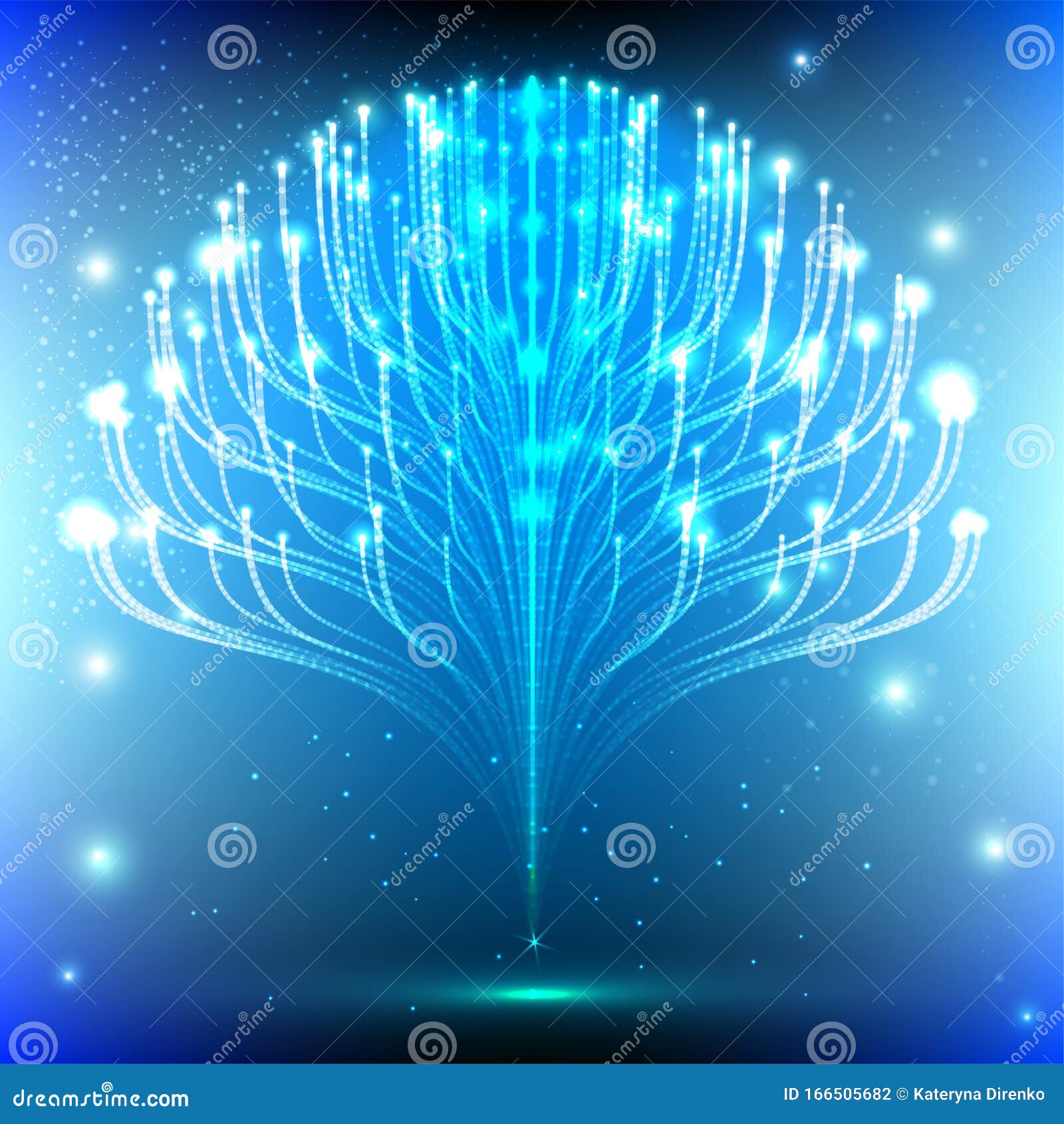Blue Abstract Background 蓝色背景中的复杂蓝色几何曼陀罗 神圣几何 生命之花和原子向量例证 插画包括有下降 设计 Blue Abstract Background 蓝色背景中的复杂蓝色几何曼陀罗 神圣几何 生命之花和原子向量例证 插画包括有下降 设计