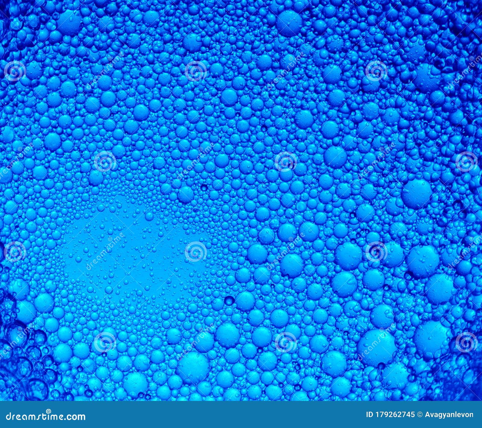 蓝色气泡背景库存图片 图片包括有宏指令 下落 水下 范围 蓝色 泡沫 水色 背包