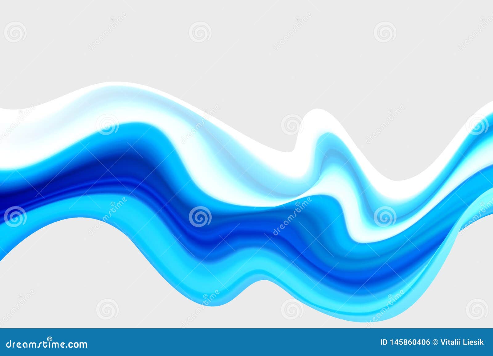 蓝色波浪丙烯酸漆波浪油漆滴水导航背景波浪向量例证 插画包括有 蓝色波浪丙烯酸漆波浪油漆滴水导航背景波浪向量例证 插画包括有