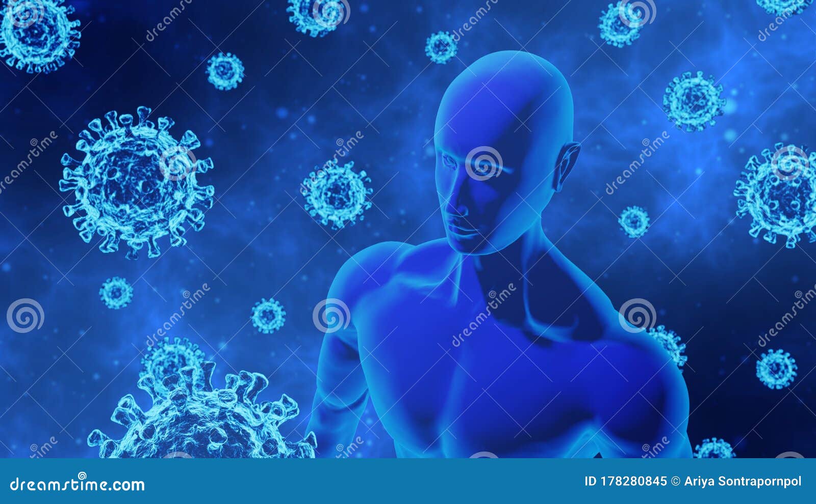 蓝色背景静止图像中冠状病毒 Covid 19与人 Ai体模型的三维绘制库存例证 插画包括有蓝色背景静止图像中冠状病毒 Ai体模型的三维绘制 蓝色背景静止图像中冠状病毒 Covid 19与人 Ai体模型的三维绘制库存例证 插画包括有蓝色背景静止图像中冠状病毒 Ai体模型的三维绘制