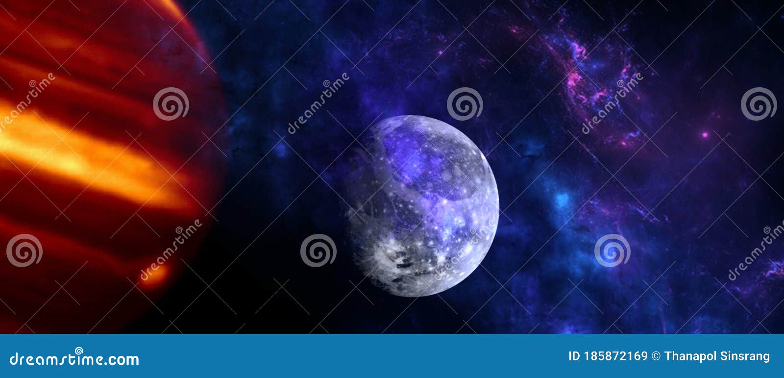 行星和银河系科幻壁纸 天文学是对宇宙恒星行星星系和甚至库存图片 图片包括有天文学是对宇宙恒星行星星系和甚至 行星和银河系科幻壁纸
