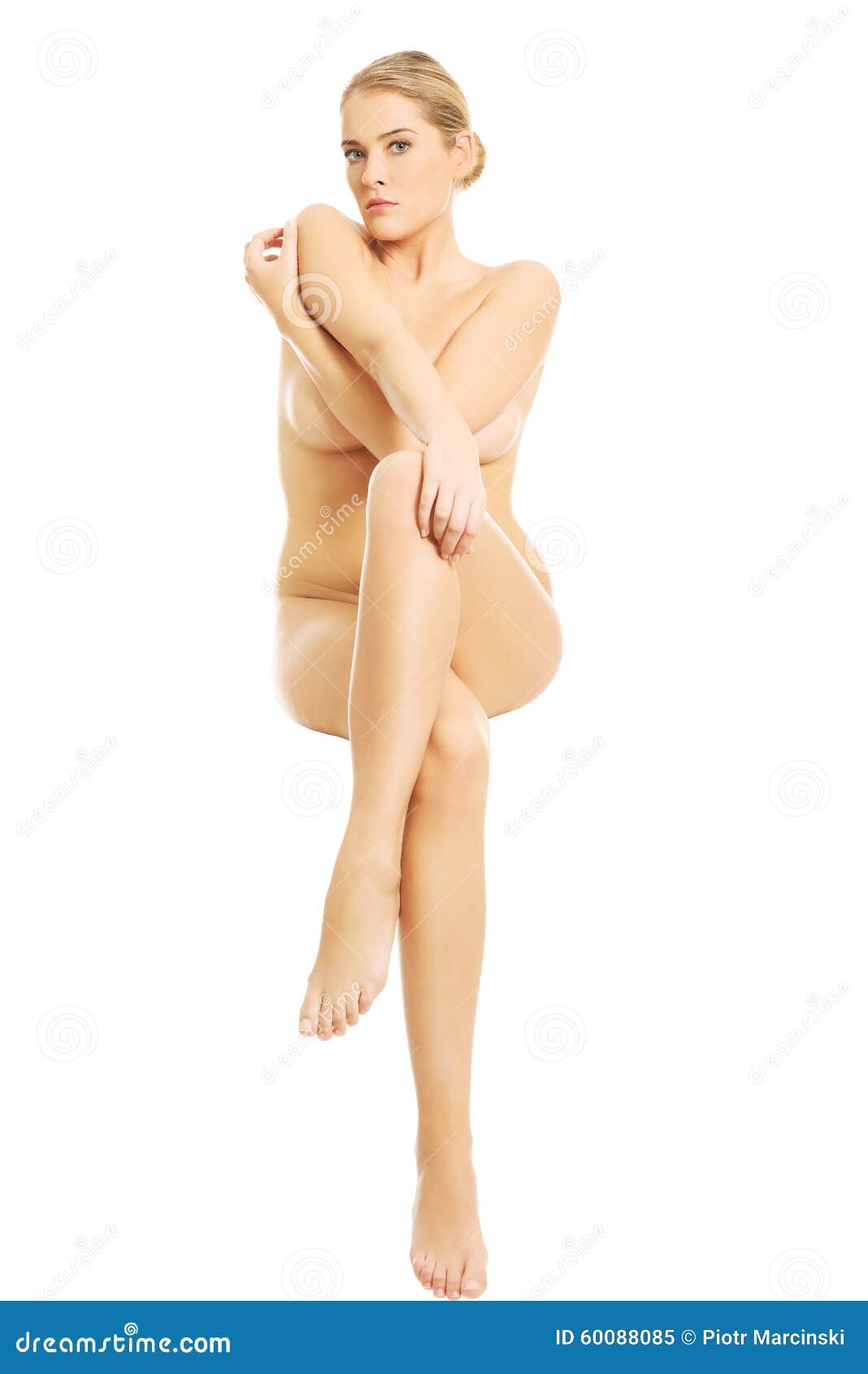 裸体妇女正面图与发怒腿坐无形的事库存图片. 图片包括有设计, 吟呦诗人, 雍容, 查出, 皮肤, 优美- 60088085
