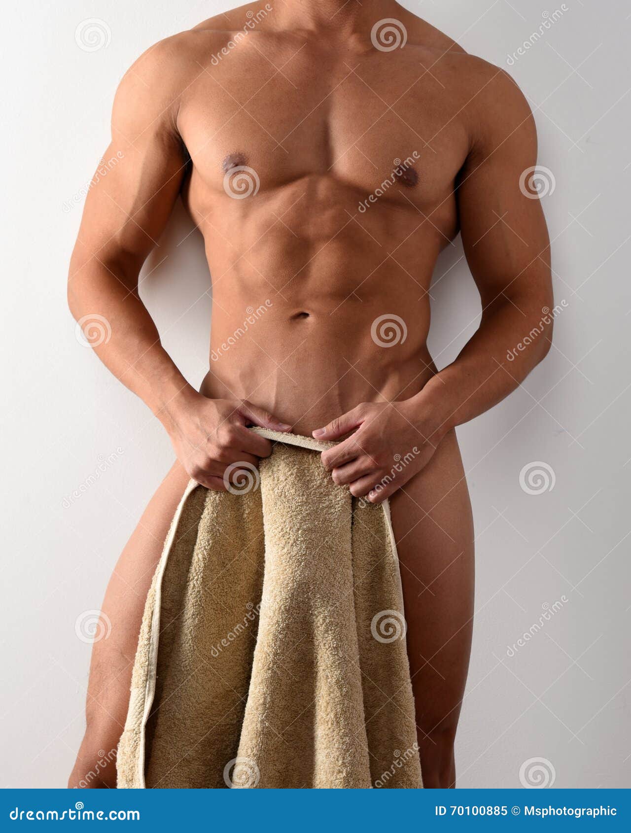 裸体男性躯干库存图片 图片包括有肌肉 健康 爱好健美者 佩奇 男人 吵嘴 棕褐色 剥去
