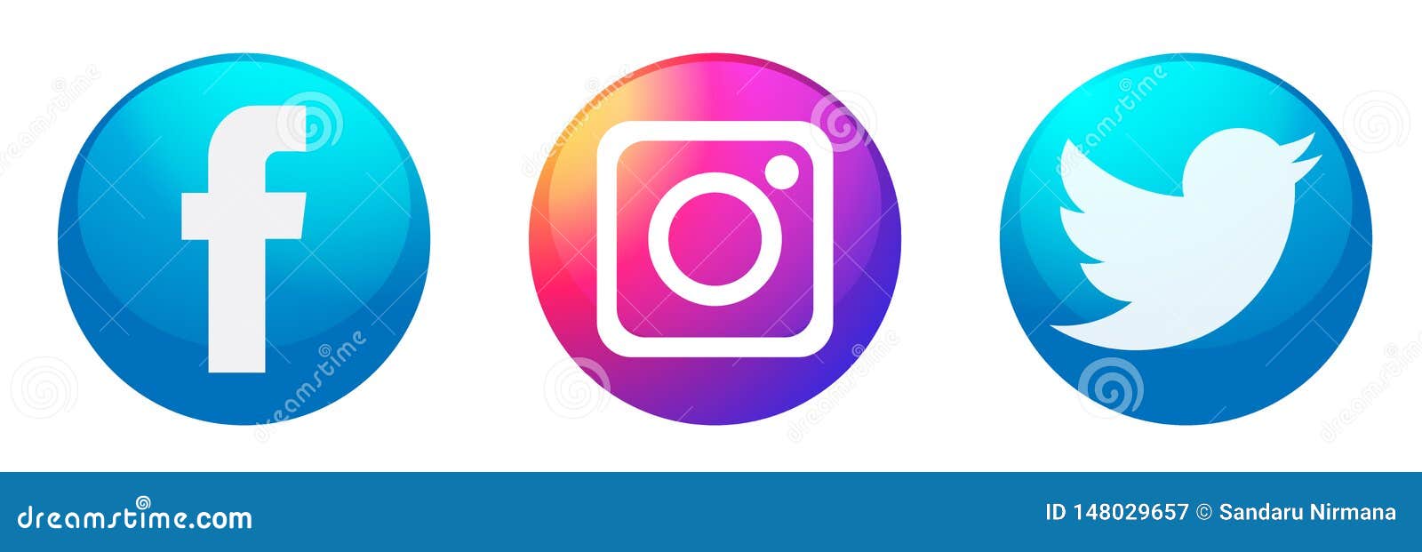 设置在白色背景的普遍的社会媒介商标象instagram Facebook Twitter元素传染媒介图库摄影片 插画包括有向量 慌张 设置在白色背景的普遍的社会媒介商标象instagram Facebook Twitter元素传染媒介图库摄影片 插画包括有向量 慌张