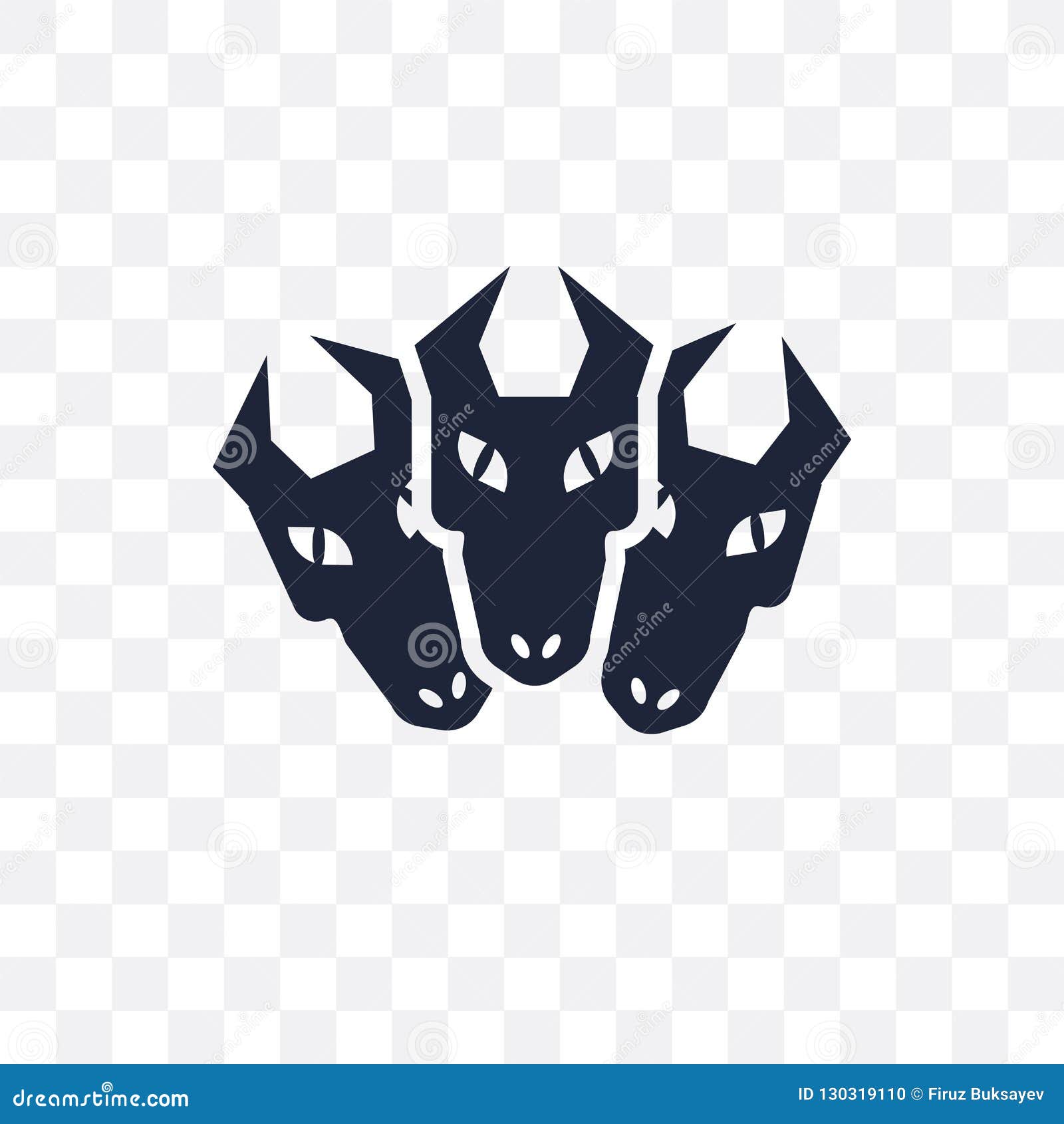 赛伯乐透明象赛伯乐从神仙tal的标志设计向量例证 插画包括有说明 概念 幻想 独眼巨人