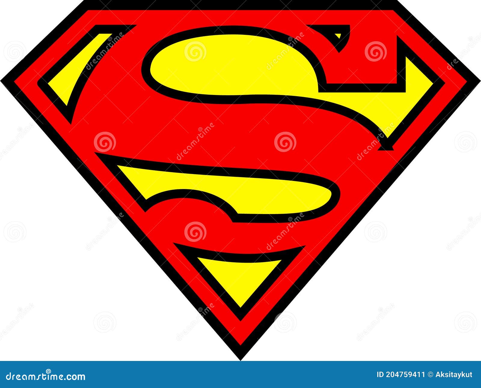 超人标志编辑类照片. 插画包括有钉书匠, 技艺家, 超人, 首先, 虚构, 书籍, 大使, 药商- 204759411