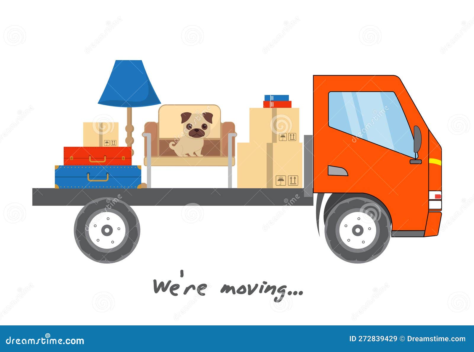 家和搬运(P-Moving) 家和搬运(P-Moving)