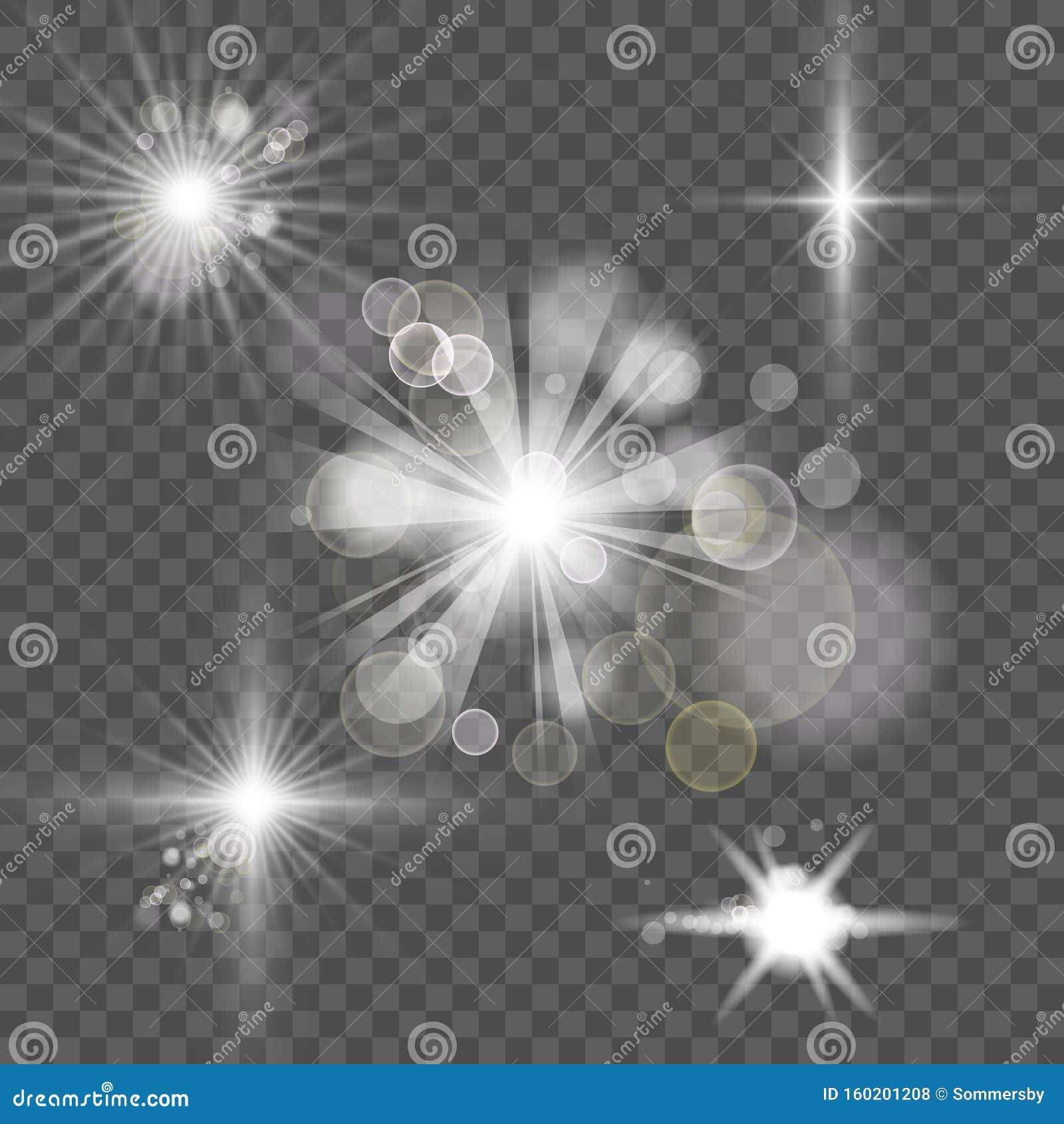 透明背景中的明白抽象节日光晕效应向量例证 插画包括有发光 闪光 背包 节假日 装饰 抽象 透明背景中的明白抽象节日光晕效应向量例证 插画包括有发光 闪光 背包 节假日 装饰 抽象