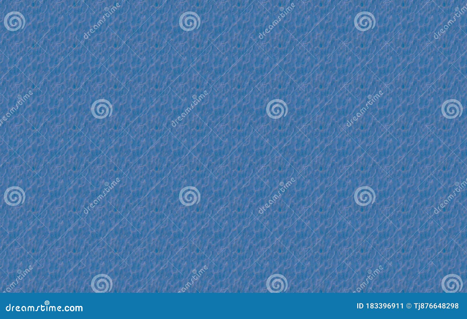 重复的波纹状图案带重复图形的蓝色壁纸背景库存例证 插画包括有盲人 笔记本 数字 颜色 当代