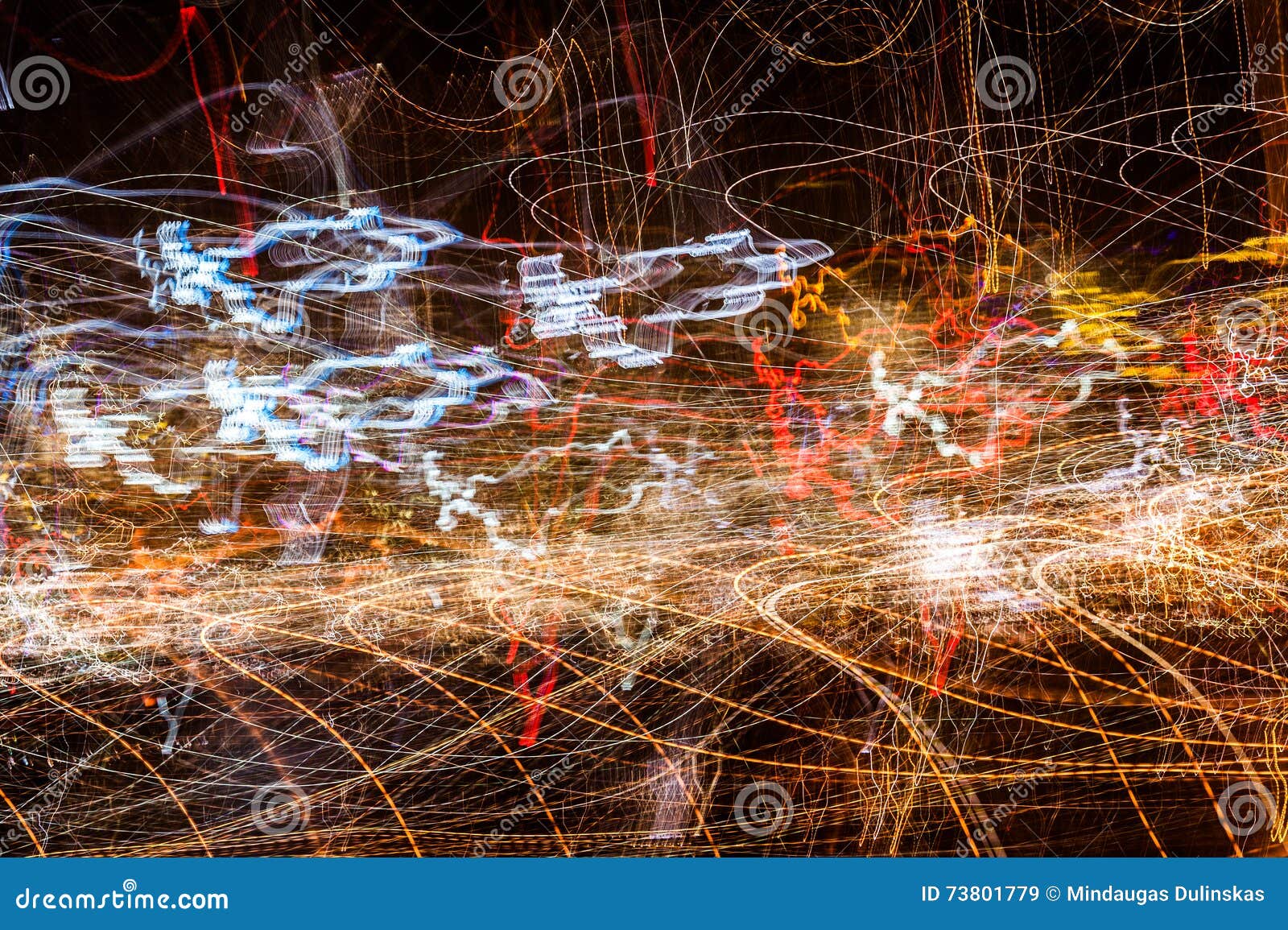 长期风险光和夜照片写真背景库存图片 图片包括有设计 背包 照亮 晚上 技术 要素 行动