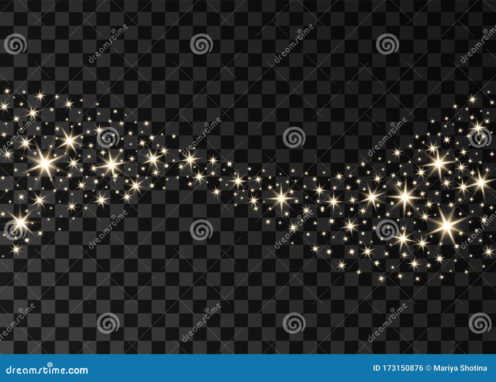 闪闪发光的闪光星尘波抽象背景透明背景中的真实光效应向量例证 插画包括有豪华 庆祝 闪闪发光的闪光星尘波抽象背景透明背景中的真实光效应向量例证 插画包括有豪华 庆祝