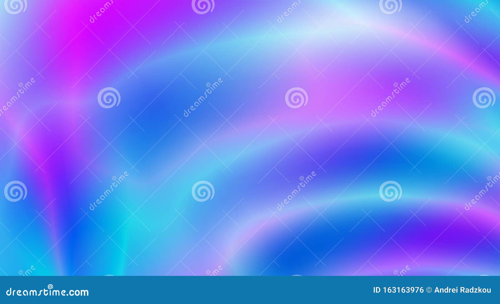 霓虹渐变抽象紫蓝模糊背景矢量壁纸向量例证 插画包括有背包 蓝色 再生 光泽性 流体 发光