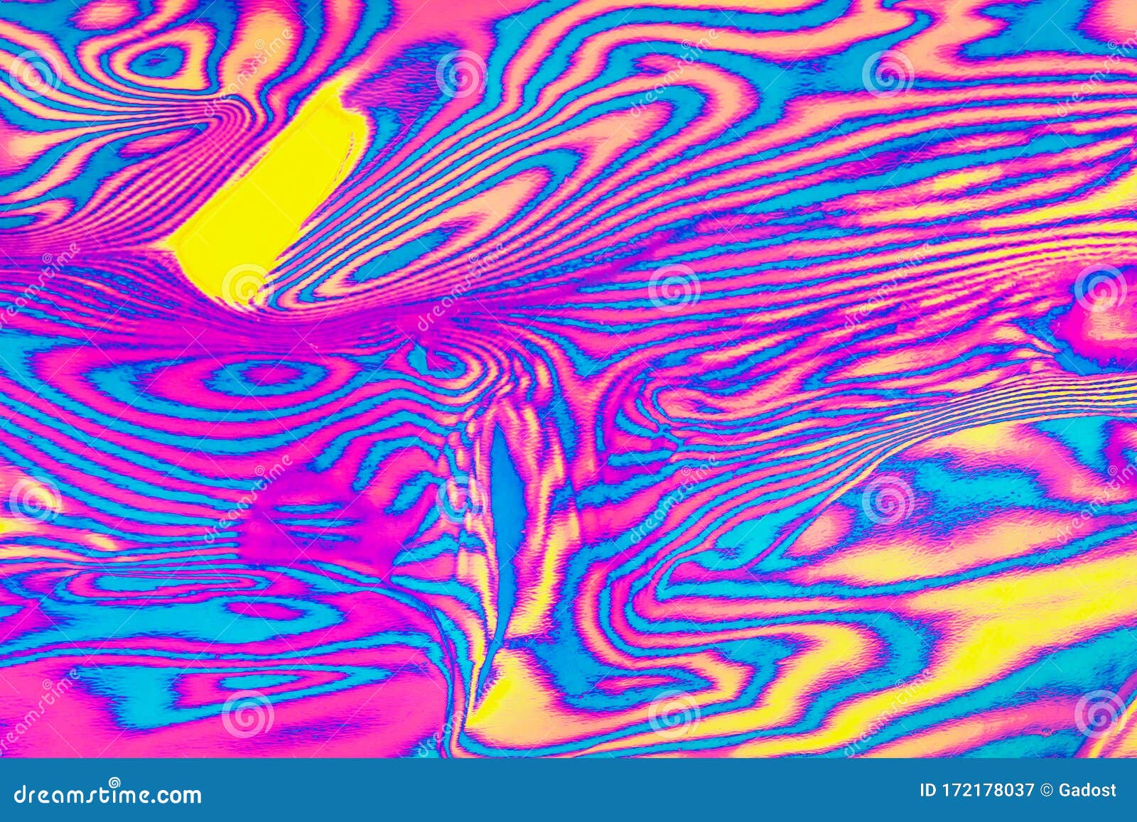 霓虹色迷幻荧光条纹斑马纹理背景库存图片 图片包括有霓虹色迷幻荧光条纹斑马纹理背景