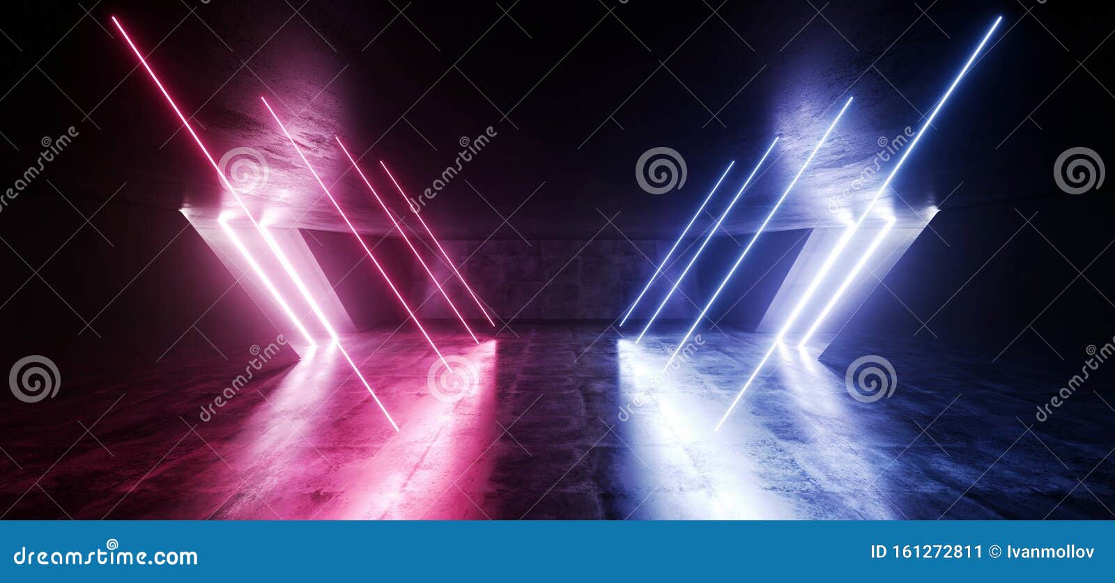 霓虹闪烁未来派激光束科幻复古现代空背景蓝色紫色生气线条三角舞台暗库存例证 插画包括有楼层 停车库 霓虹闪烁未来派激光束科幻复古现代空背景蓝色紫色生气线条三角舞台暗库存例证 插画包括有楼层 停车库