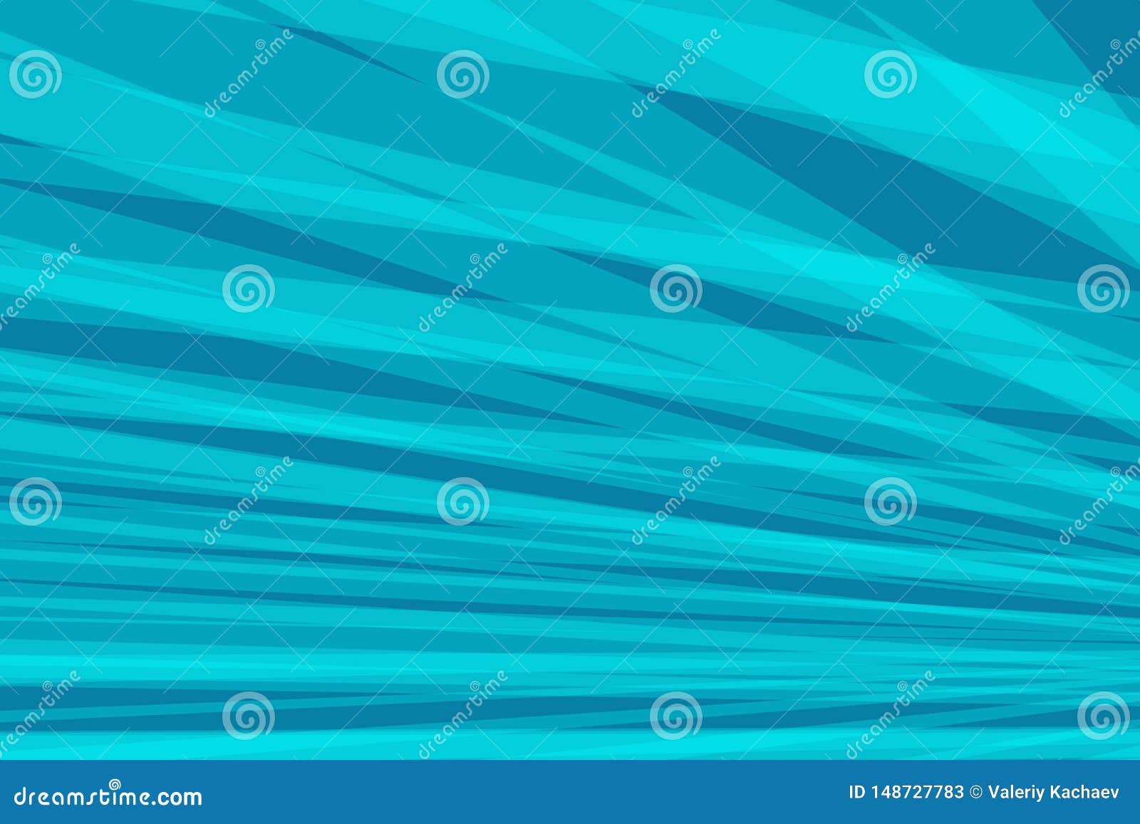 青绿色背景现代向量例证 插画包括有青绿色背景现代