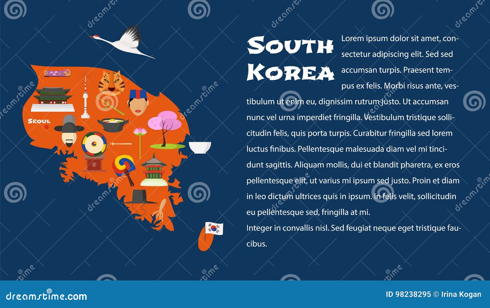 韩国的地图文章模板传染媒介例证的 设计元素向量例证 插画包括有 9395 韩国的地图文章模板传染媒介例证的 设计元素向量例证 插画包括有 9395