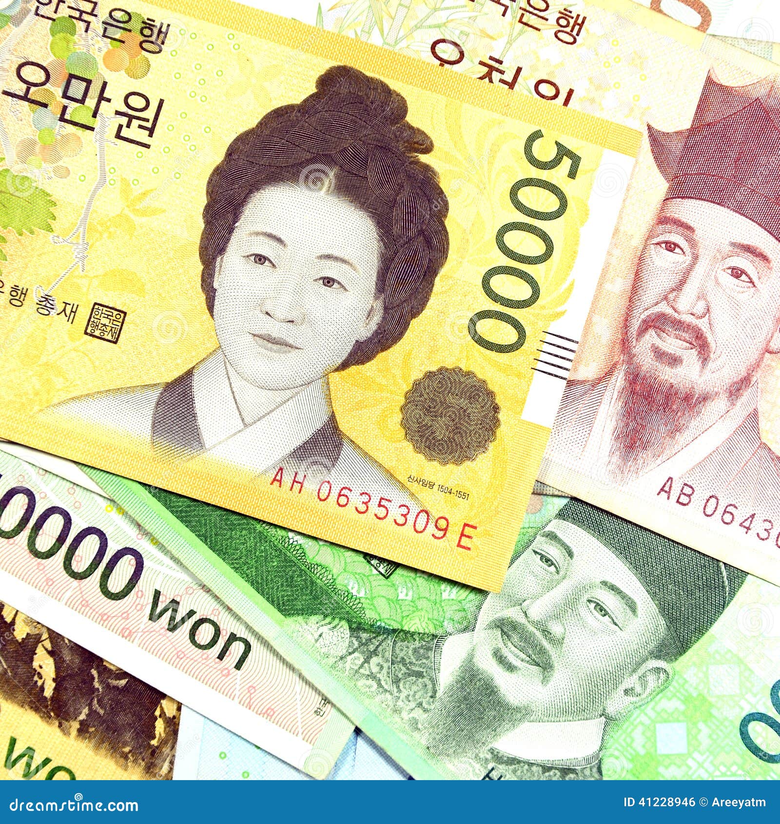 韩国货币库存照片. 图片包括有王国, 商务, 租赁资产, 替换, 广告牌, 赊帐, 资本, 特写镜头- 41228946