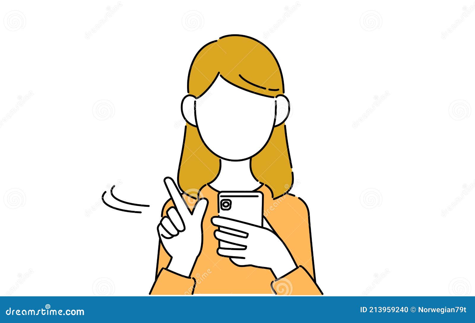 顔なしのポーズイラスト 女子学生の上半身 スマホで調べもの Stock Illustration Illustration Of Everyday Adult 顔なしのポーズイラスト 女子学生の上半身 スマホで調べもの Stock Illustration Illustration Of Everyday Adult