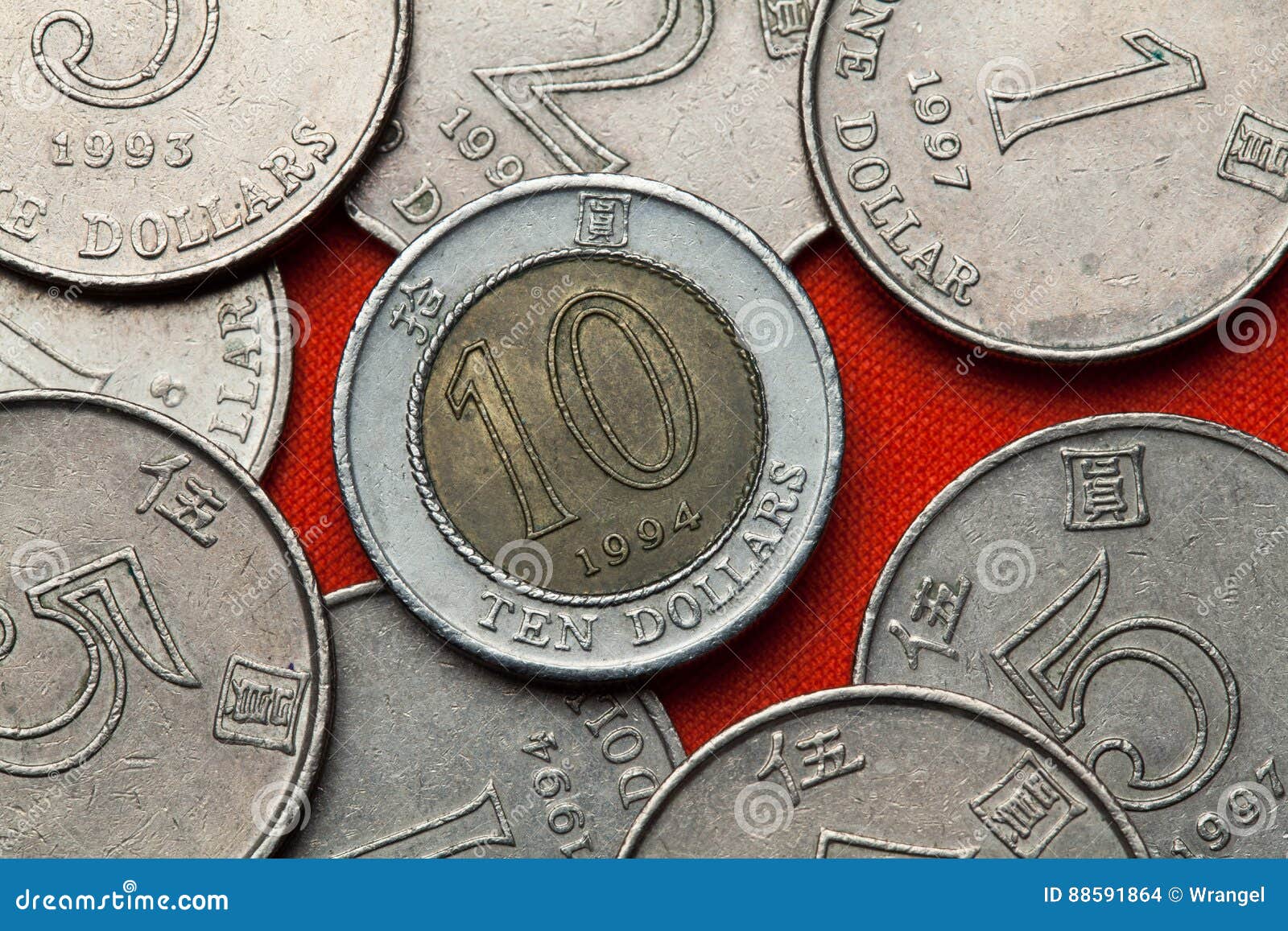 香港硬币库存照片. 图片包括有金属, 招标, 造币, 钱币学, 关闭, 没人, 象形文字, 中国, 现金- 88591864