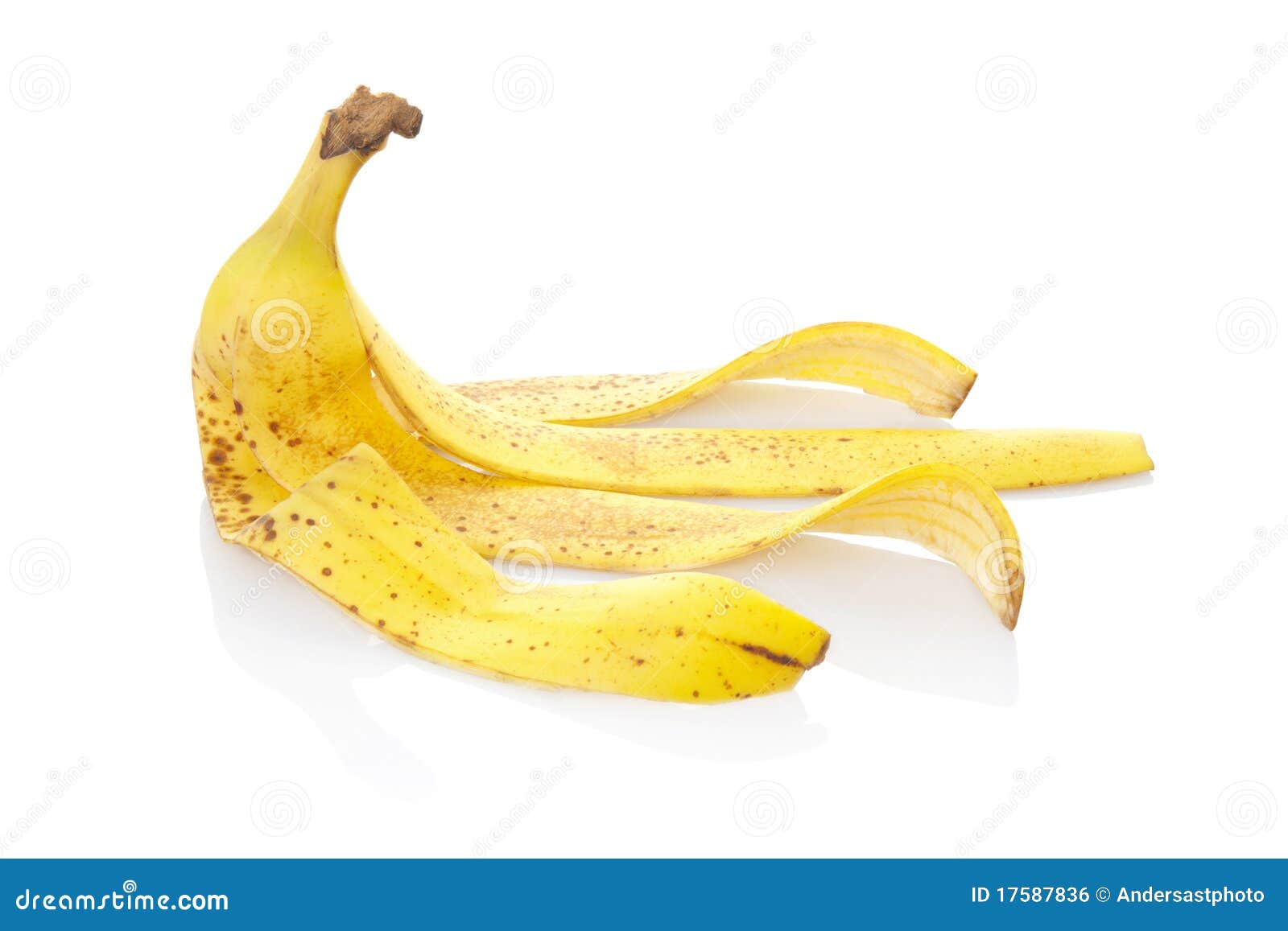 香蕉果皮