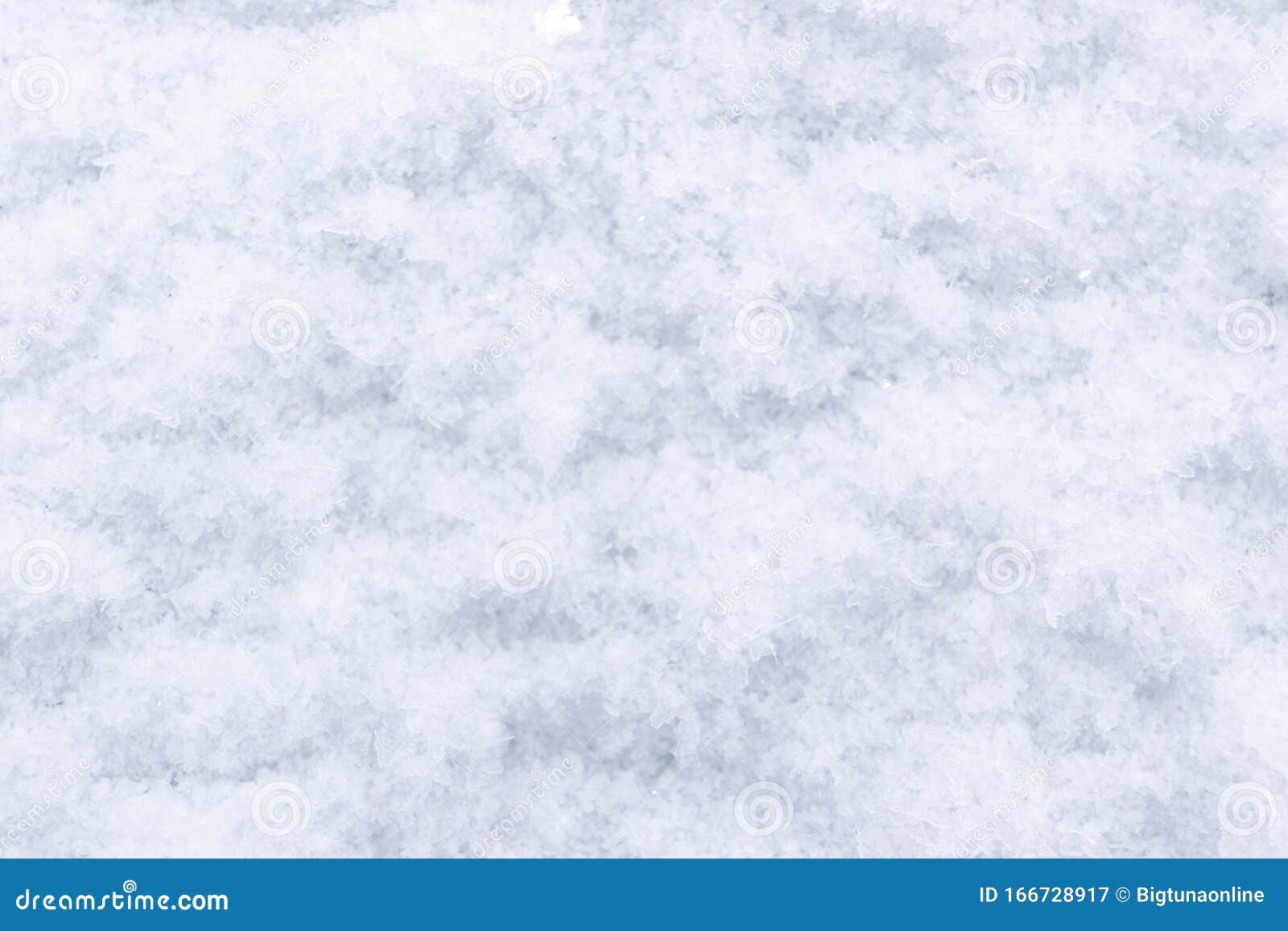 鲜白雪特写背景冬季雪花纹理冬雪Snow Texture Top View of the Snow 纳