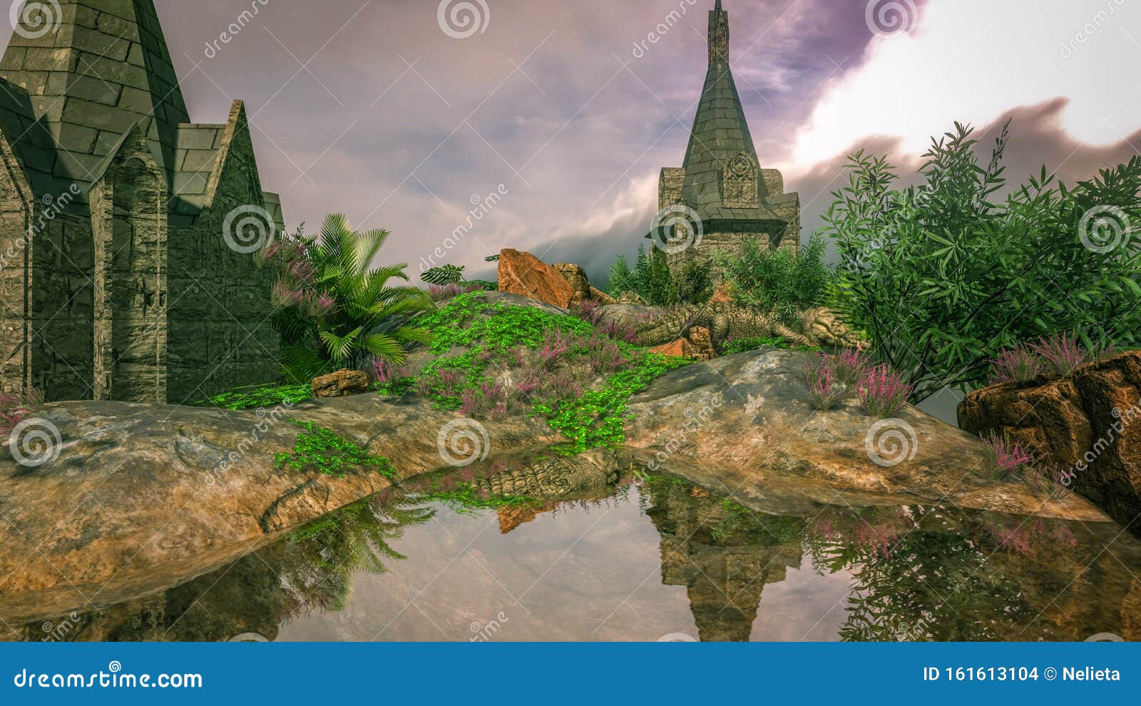 鳄鱼幻想背景cg 3d 库存例证 插画包括有布琼布拉 敌意 背包 鳄鱼 例证 放弃了 幻想 鳄鱼幻想背景cg 3d 库存例证 插画包括有布琼布拉 敌意 背包 鳄鱼 例证 放弃了 幻想