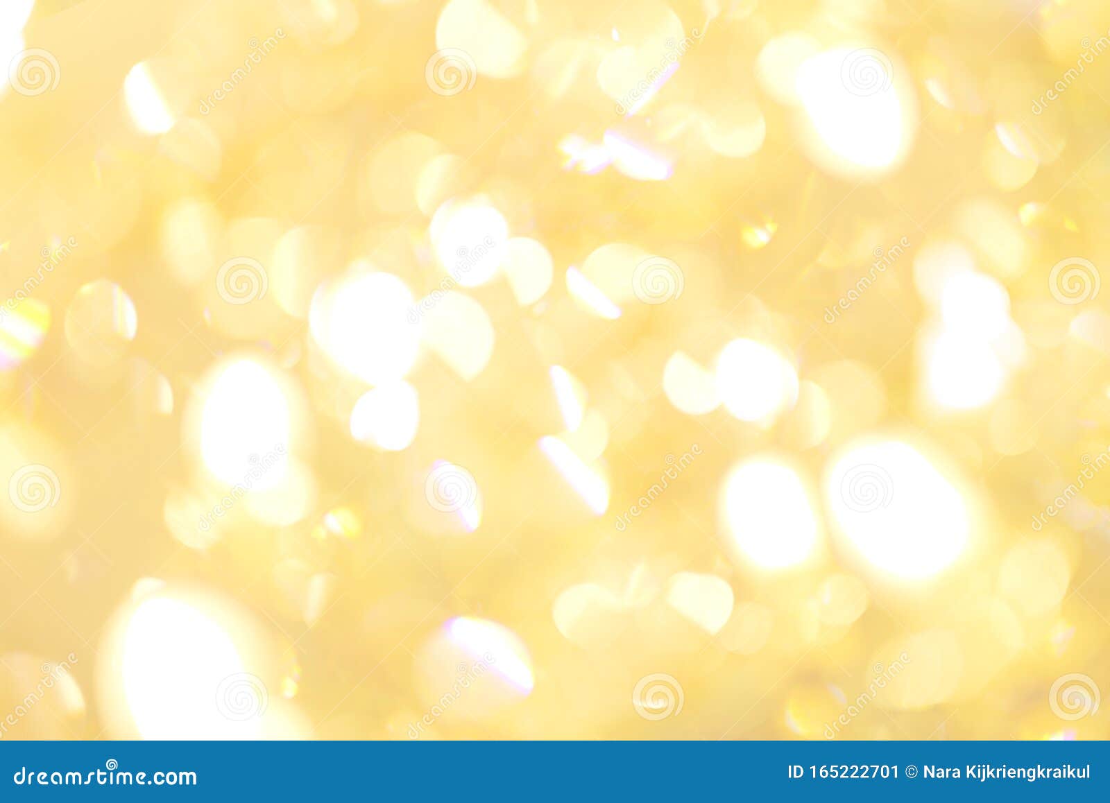 黄金背景上的抽象插图bokeh光库存图片 图片包括有橙色 发光 装饰 金黄 金刚石 尘土