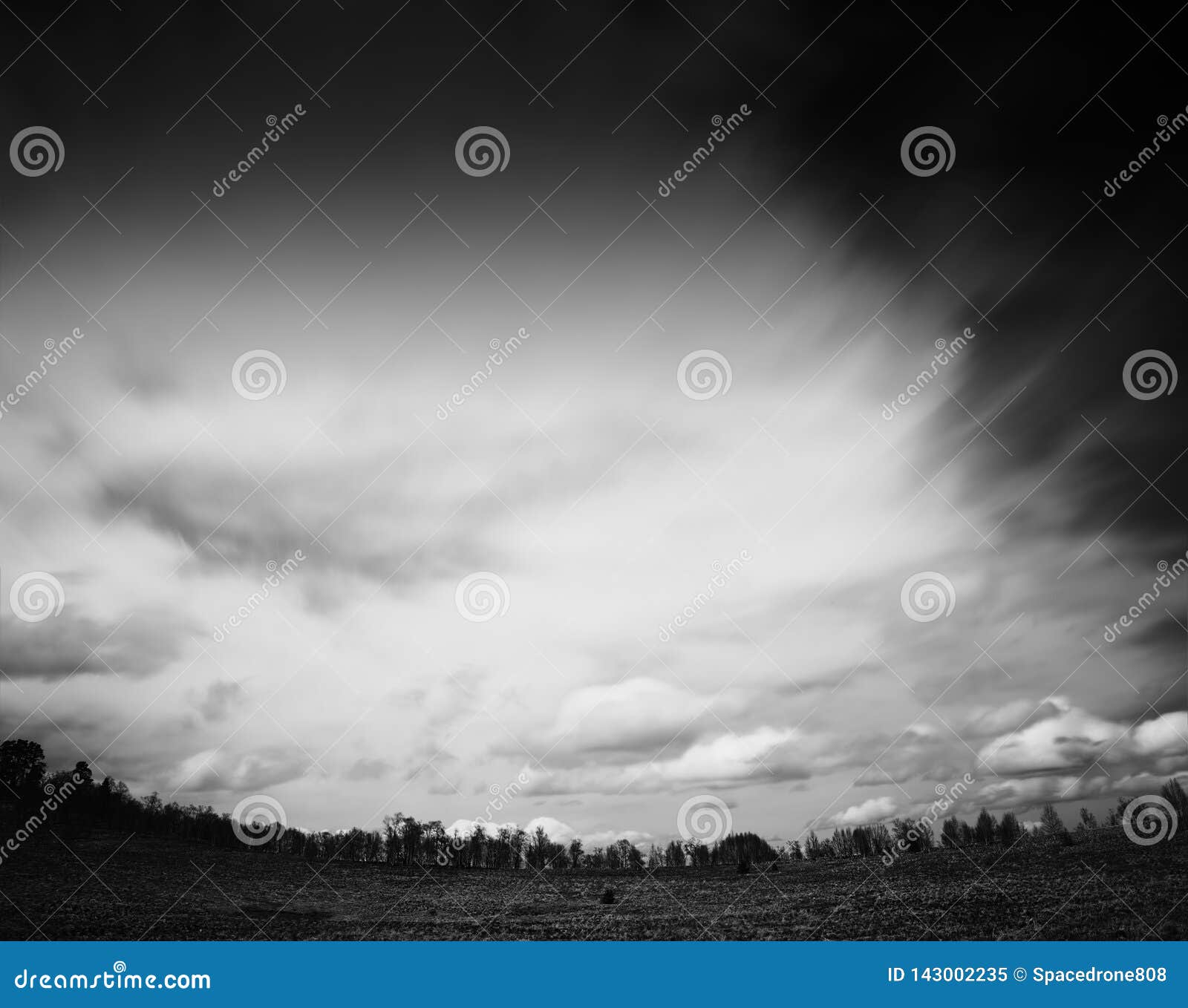 黑白弯曲的风景背景库存图片 图片包括有长期 云彩 富有 本质 构成 要素 风险 旅游业