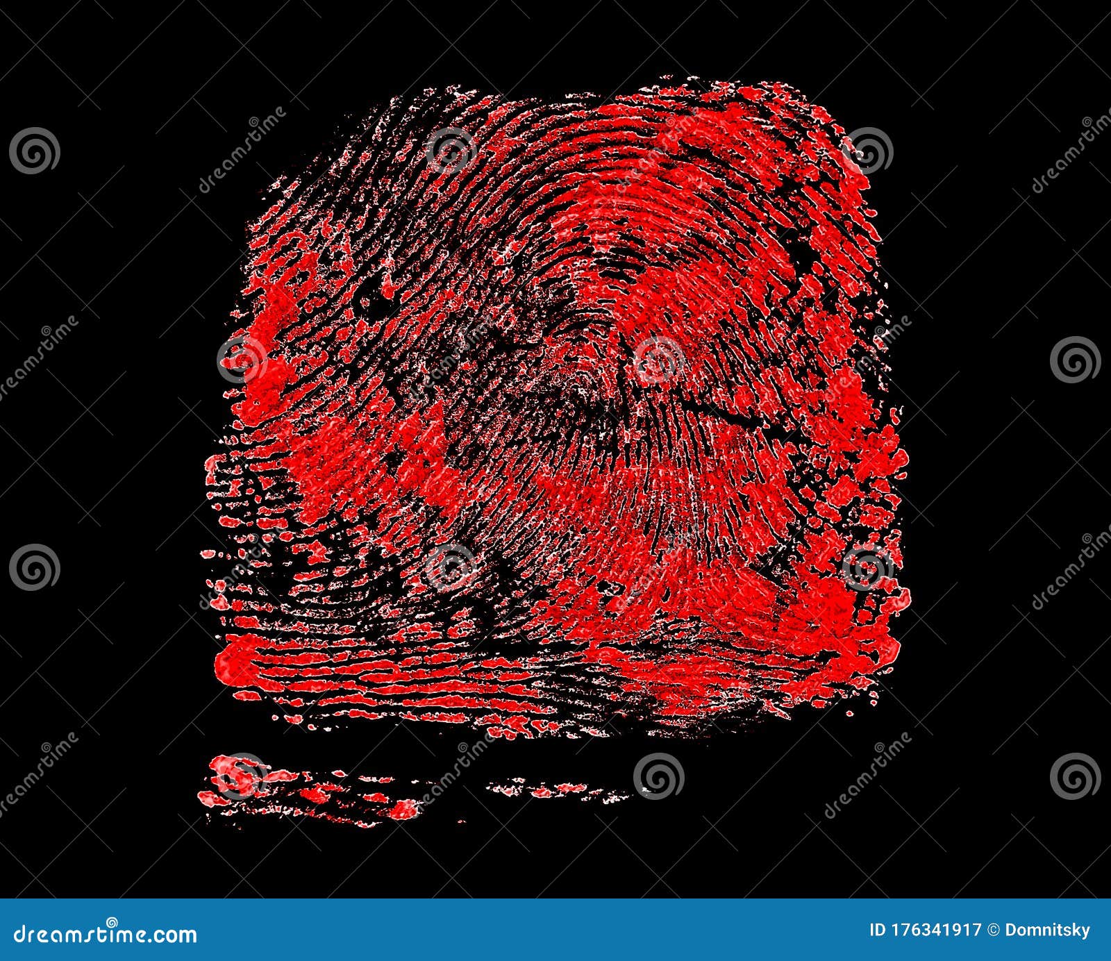 黑色背景上的血腥指纹库存例证 插画包括有凶手 特写镜头 手指 生物 的闪烁 谋杀 一个 黑色背景上的血腥指纹库存例证 插画包括有凶手 特写镜头 手指 生物 的闪烁 谋杀 一个