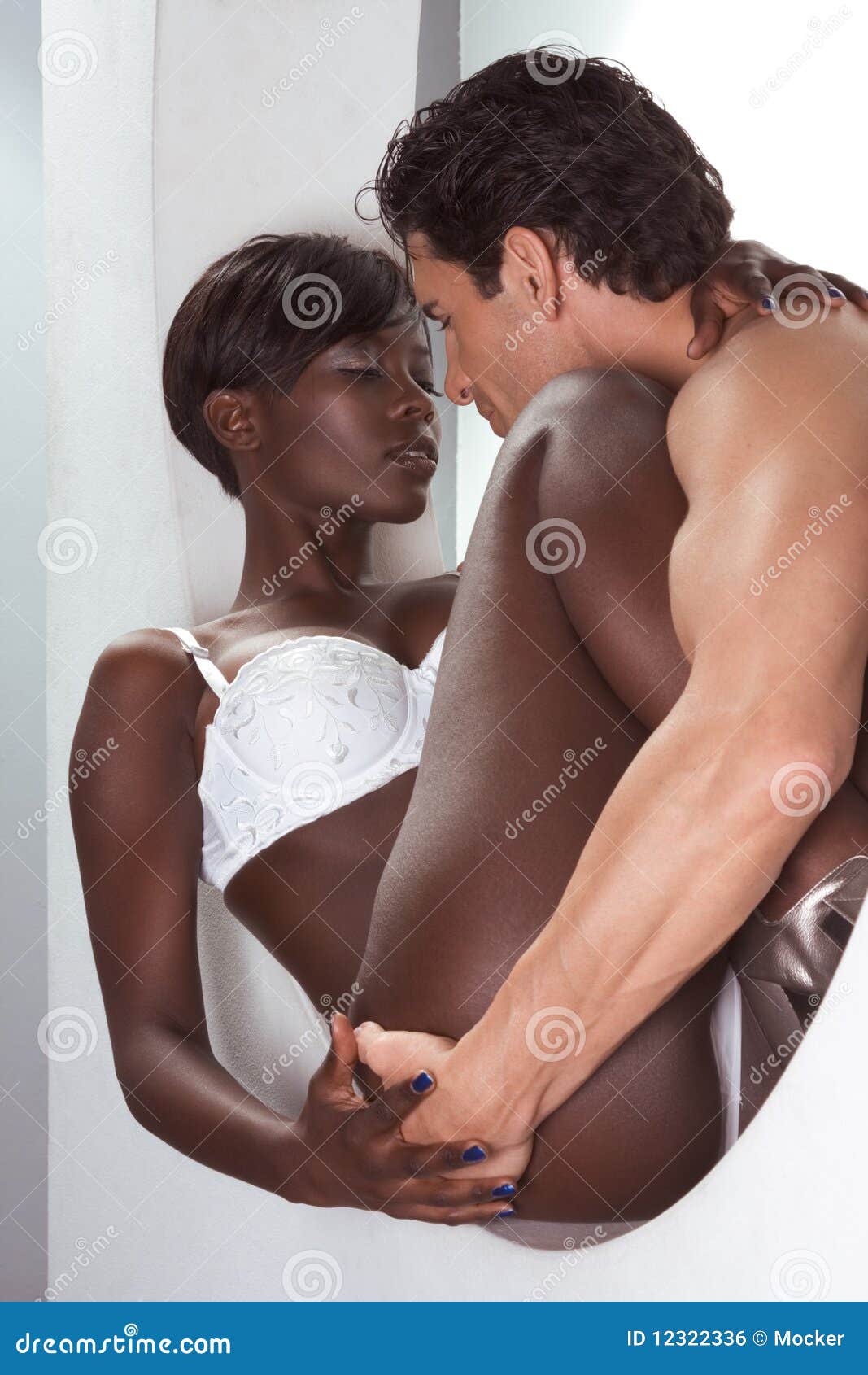 Nude Black Men And Women 80