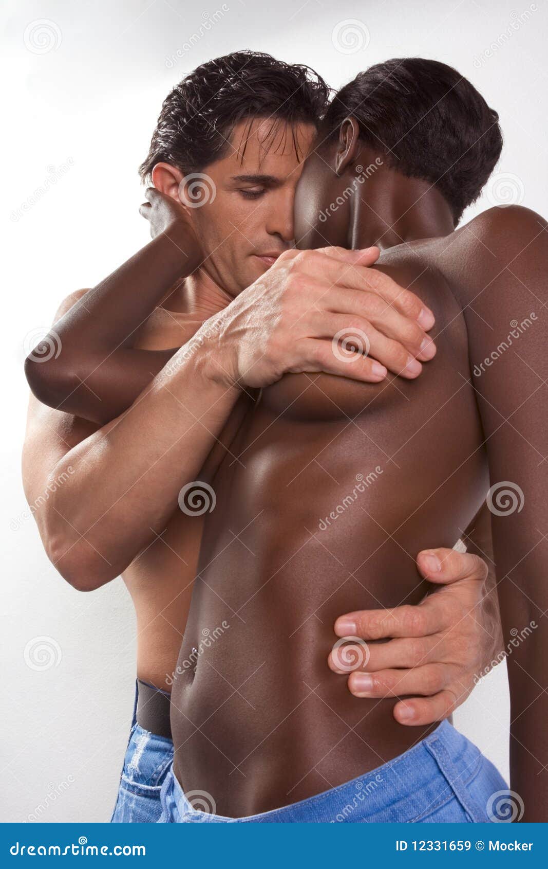 African Man And American Wonem Porn 14