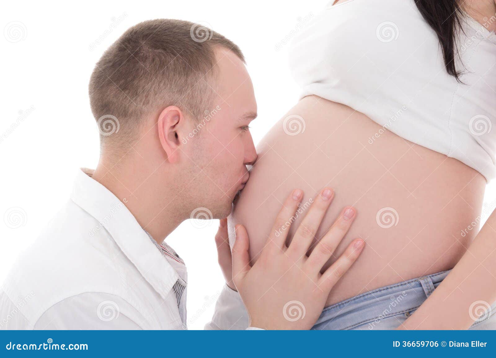Kissing Pregnant Men Videos 20