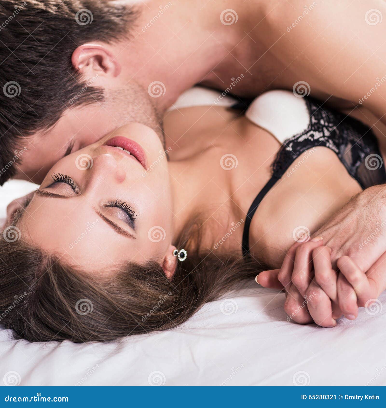 Kissing While Having Sex 66