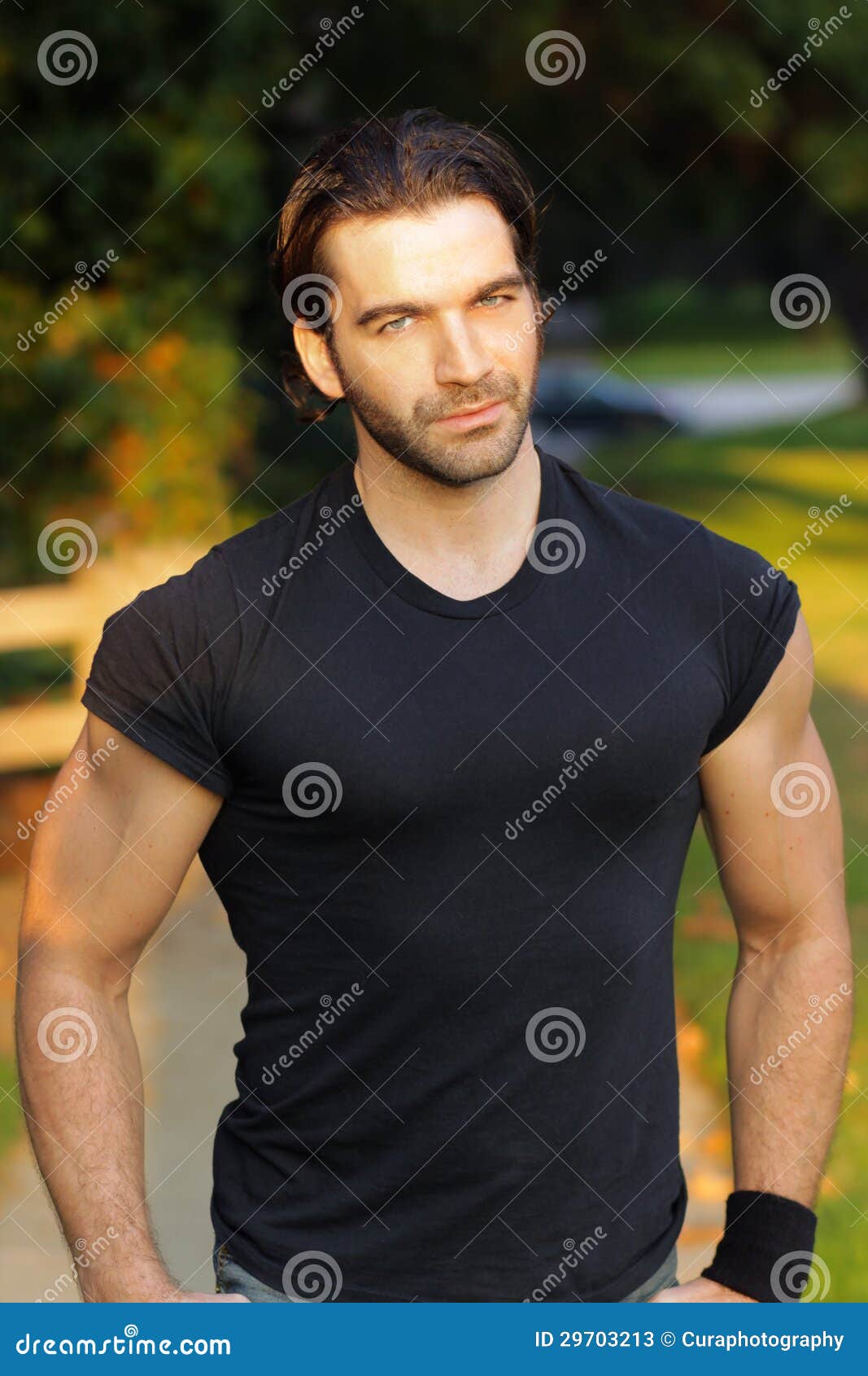 Masculime Hot Guy Stock Photos - Image: 29703213