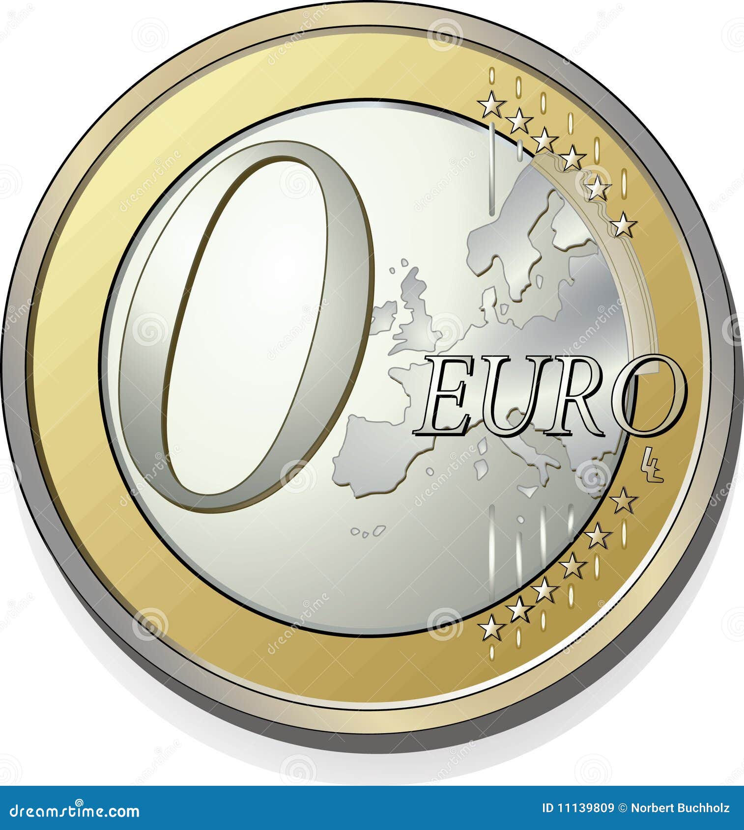 1 Euro Vecteurs libres de droits et plus d'images vectorielles de