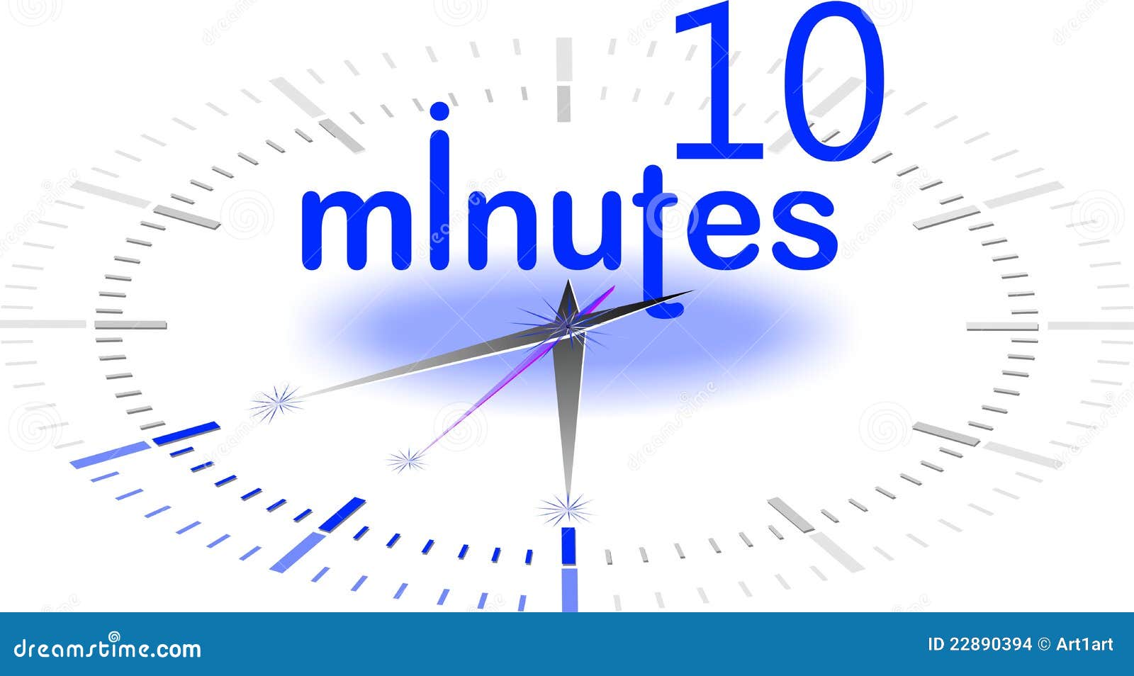 what time is 10 minutes from now