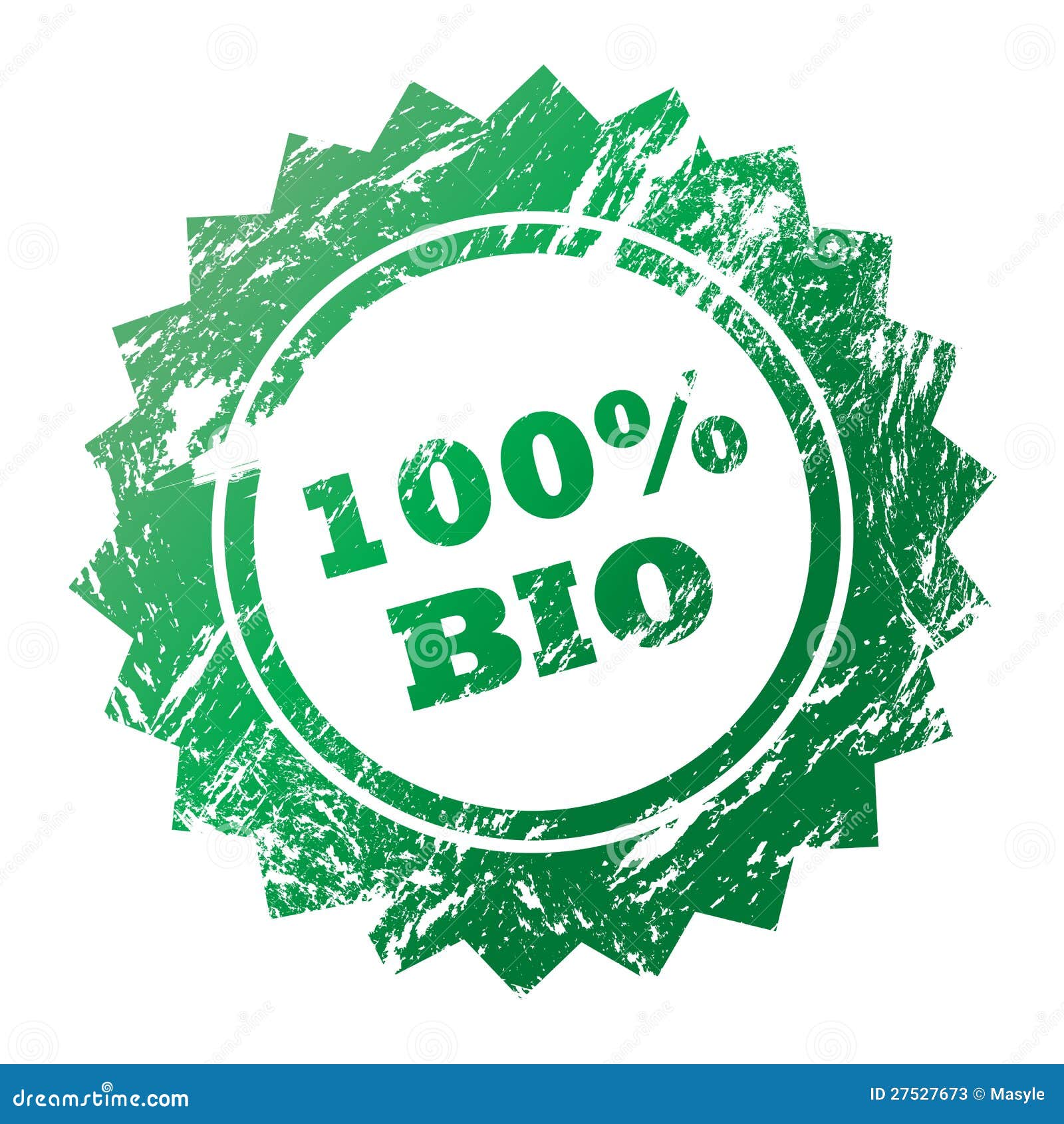 100% Bio 