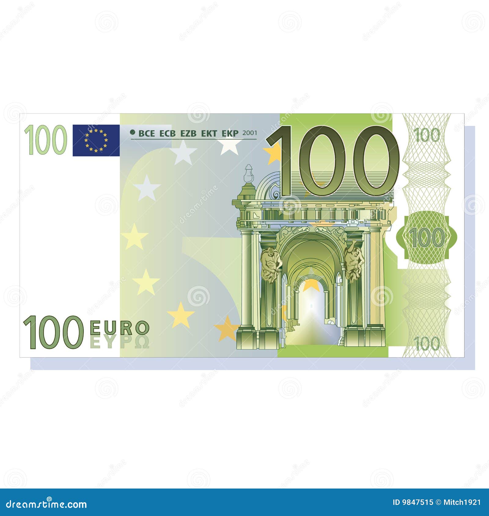 euro currency clipart - photo #50