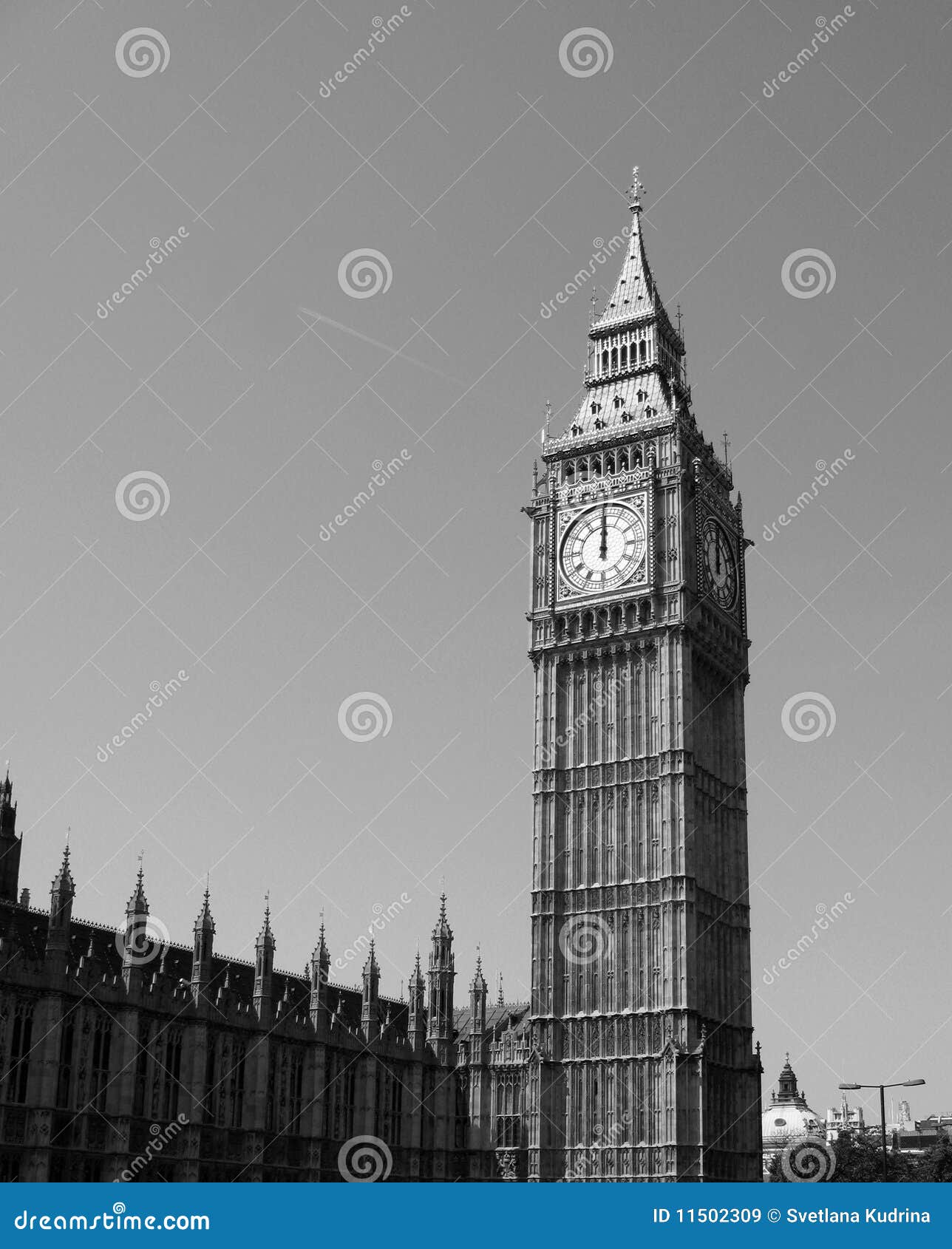 12 O Clock New Year is Coming. Stock Image Image of famous