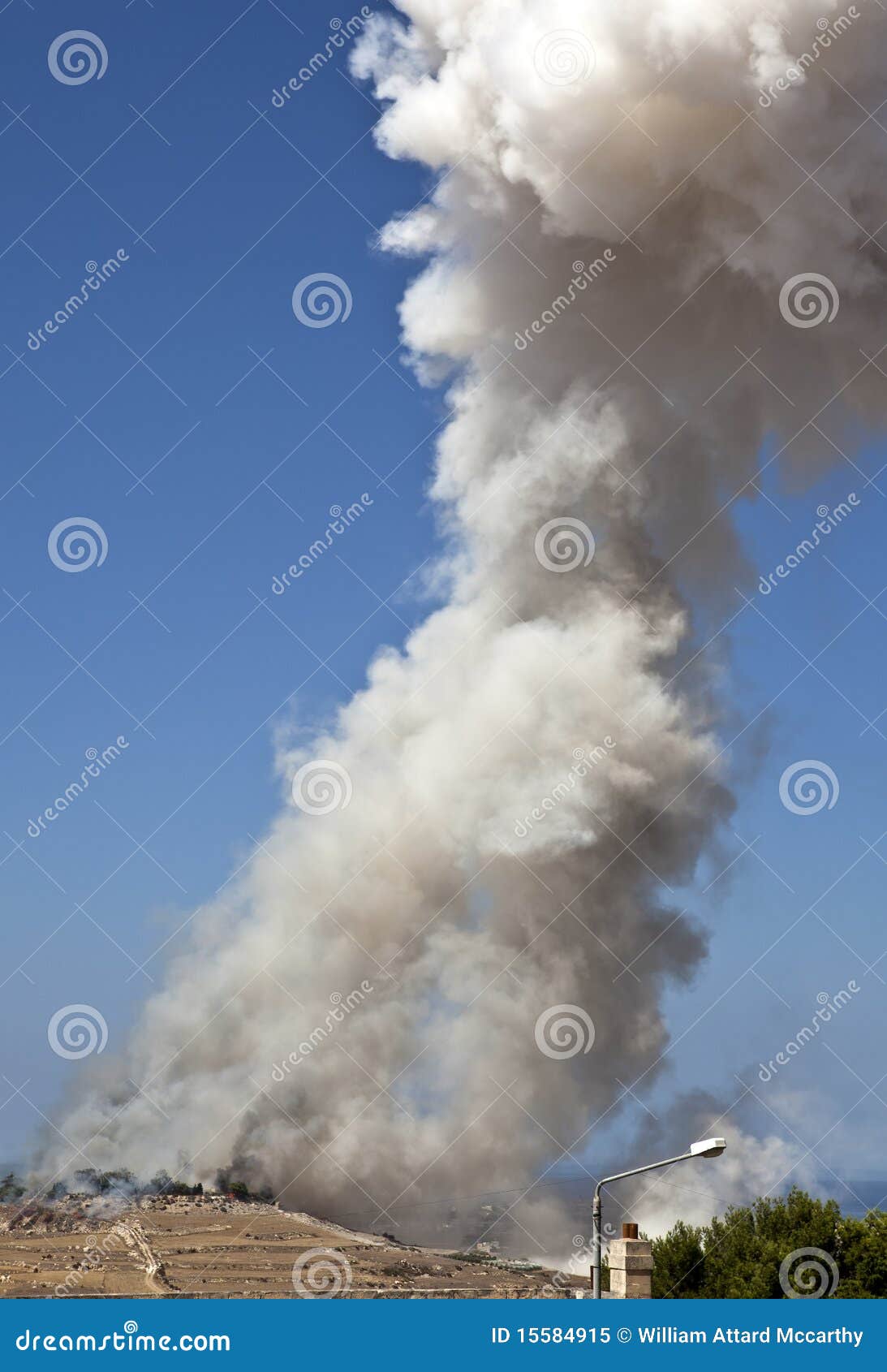 15th August, 2021, Kolkata, West Bengal, India A Public Dustbin Full