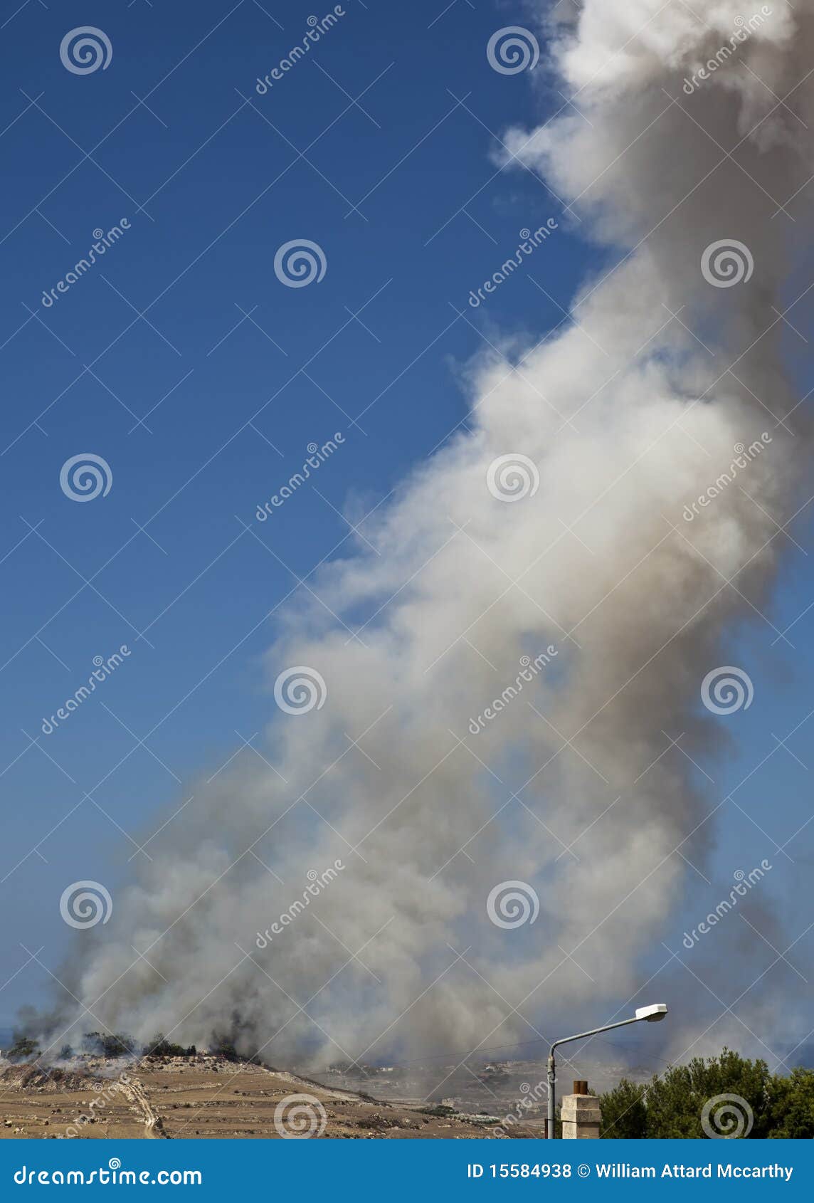 15th August, 2021, Kolkata, West Bengal, India A Public Dustbin Full