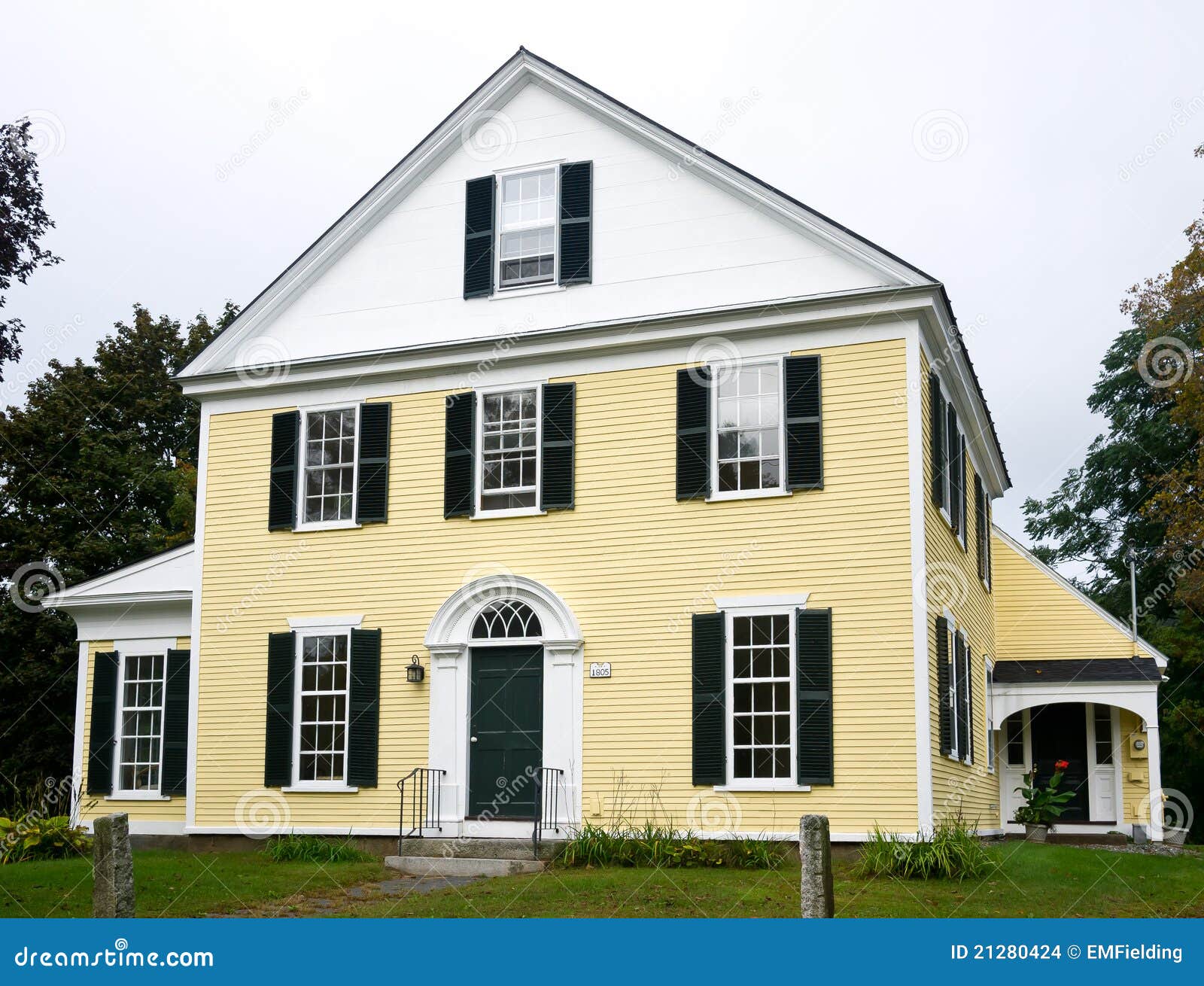 1800s House Reality stock  photo Image of farm house  