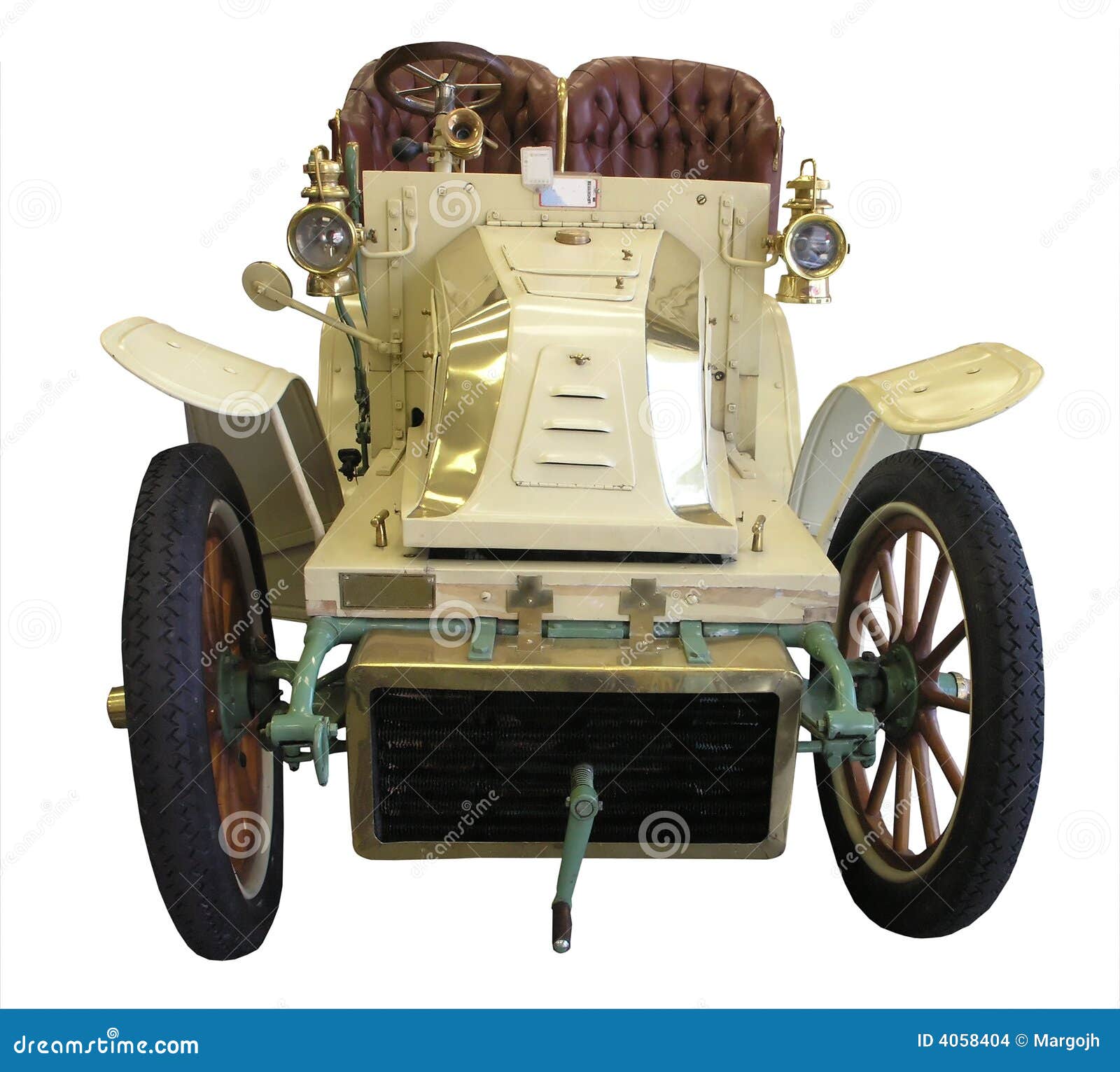 1904 Napoleon stock photo. Image of year, vintage, auto 4058404