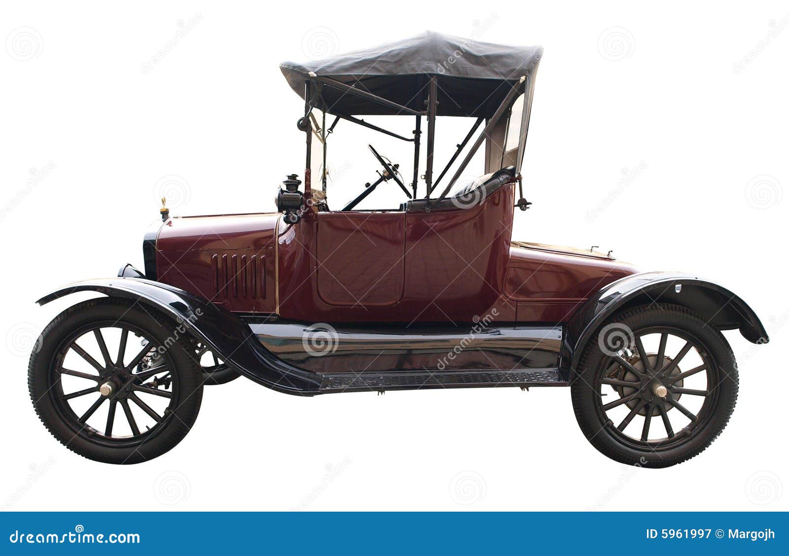 1918 ford model t