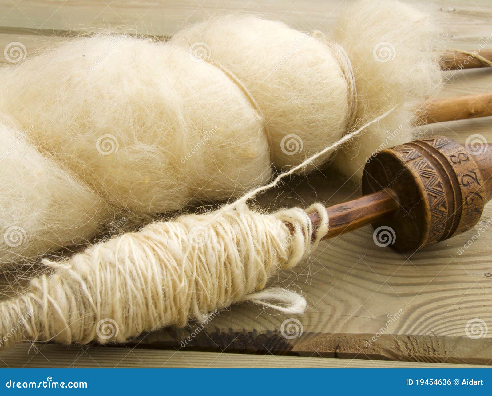 1928 spinnende spinrok stock foto. Image of spinrokken 19454636