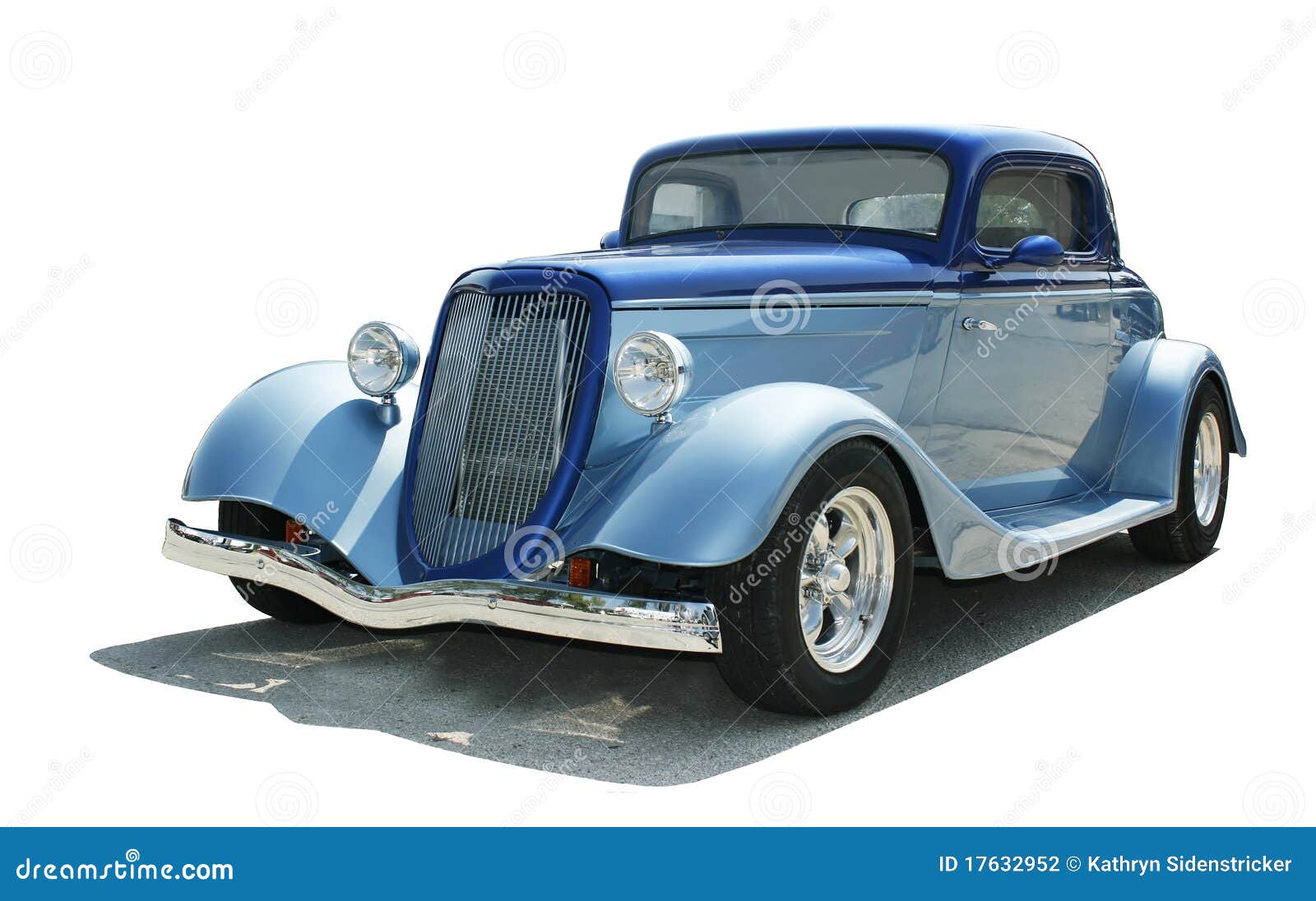 1933 ford coupe street rod