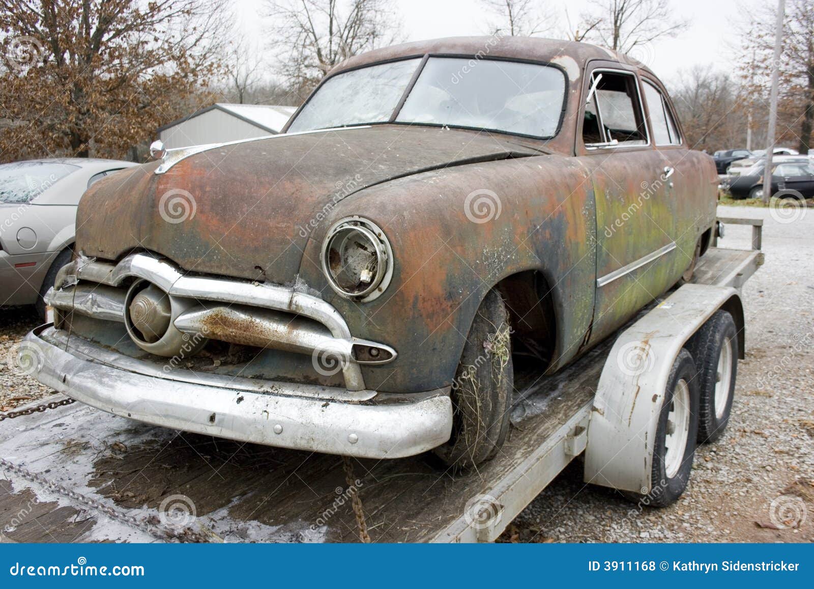 1949 Ford Sedan stock photo. Image of american, classic - 3911168