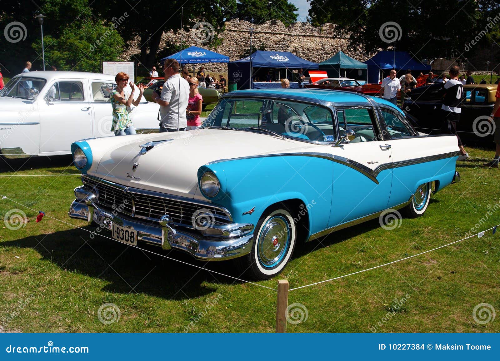 Clipart 1956 ford #9